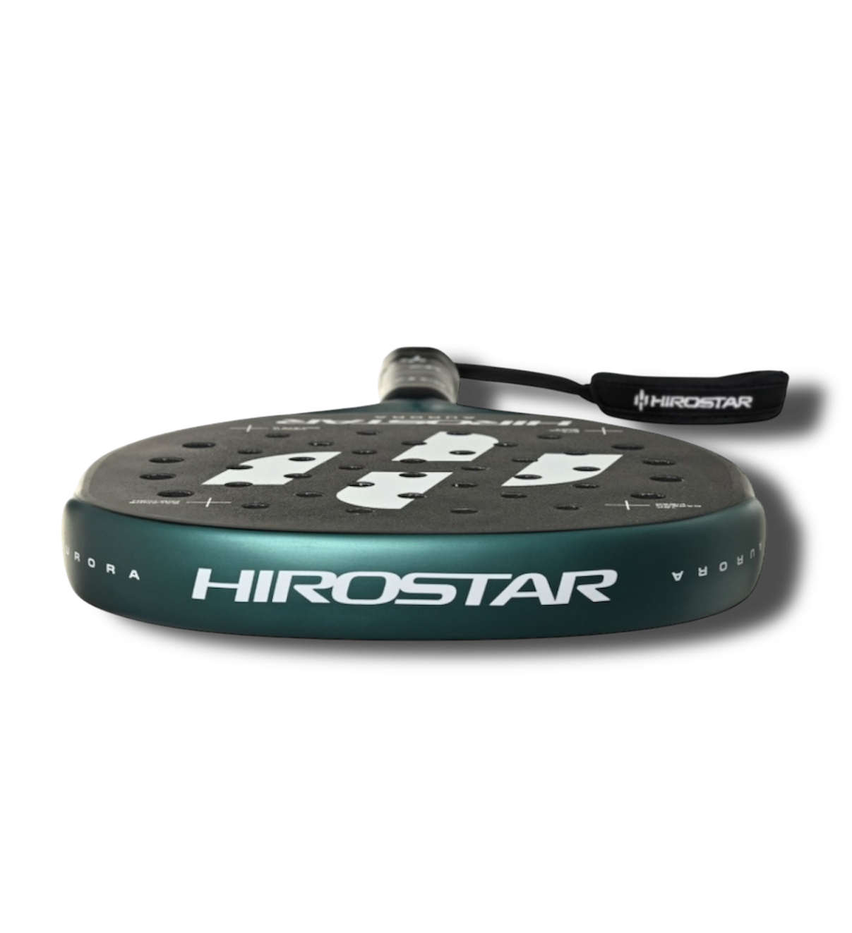 Hirostar Aurora 2025