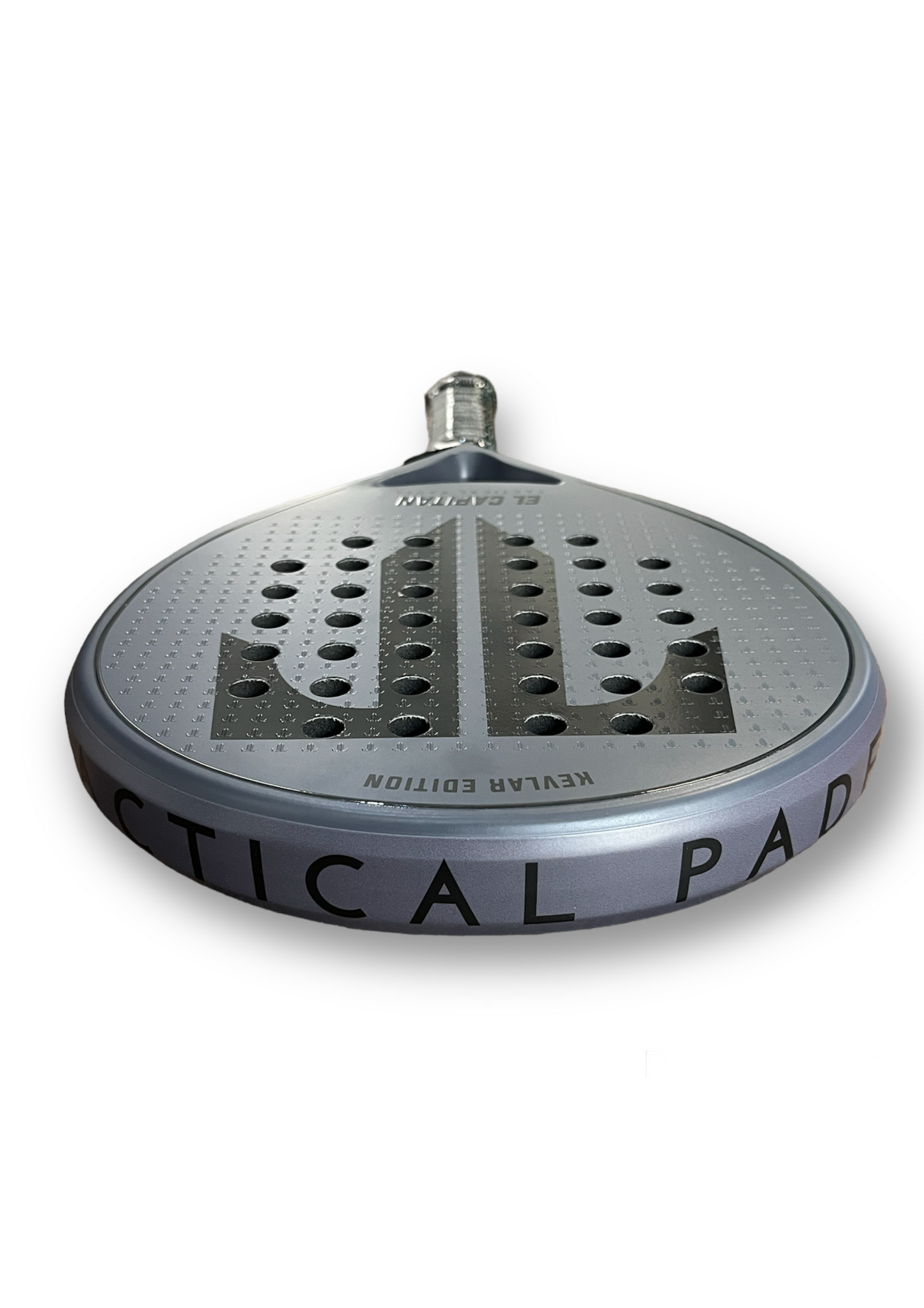 Tactical Padel El Capitan
