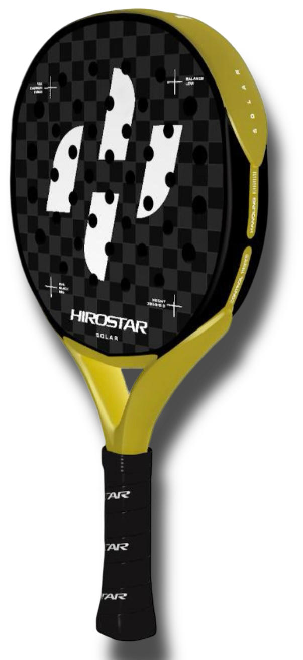 Hirostar Solar 2025