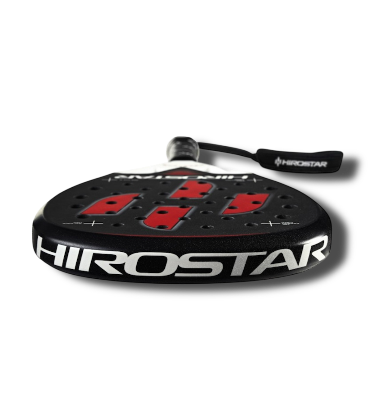 Hirostar Redstone 2026