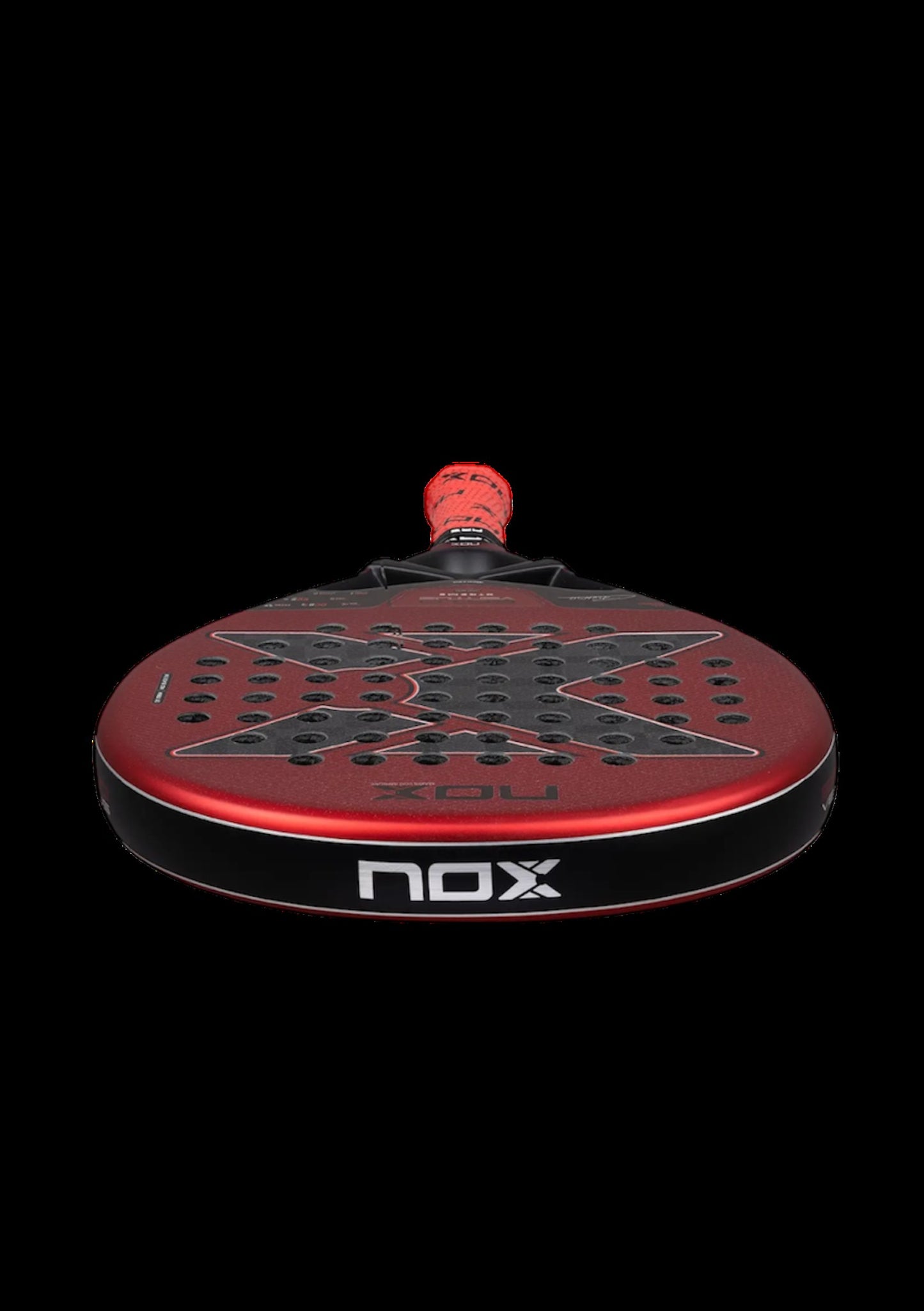 Nox EA10 VENTUS HYBRID 12k Xtrem By Edu Alonso 2026