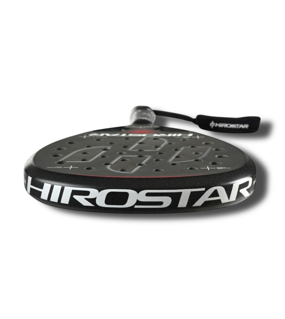 Hirostar Blackstone 2026
