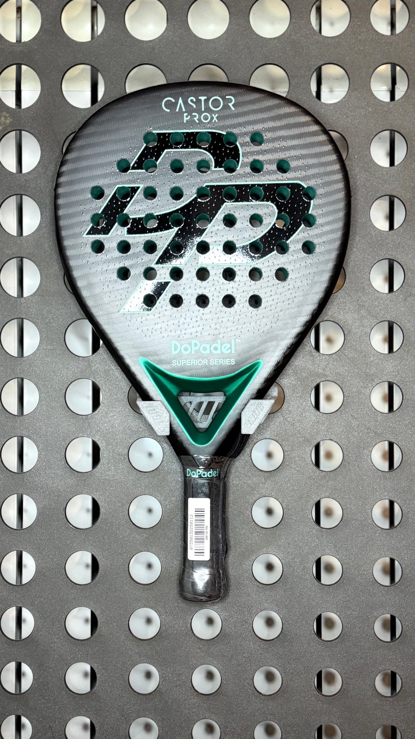 Dopadel Castor Pro X