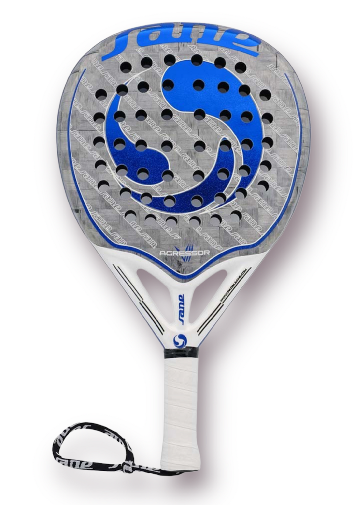 Sane Aggressor VII