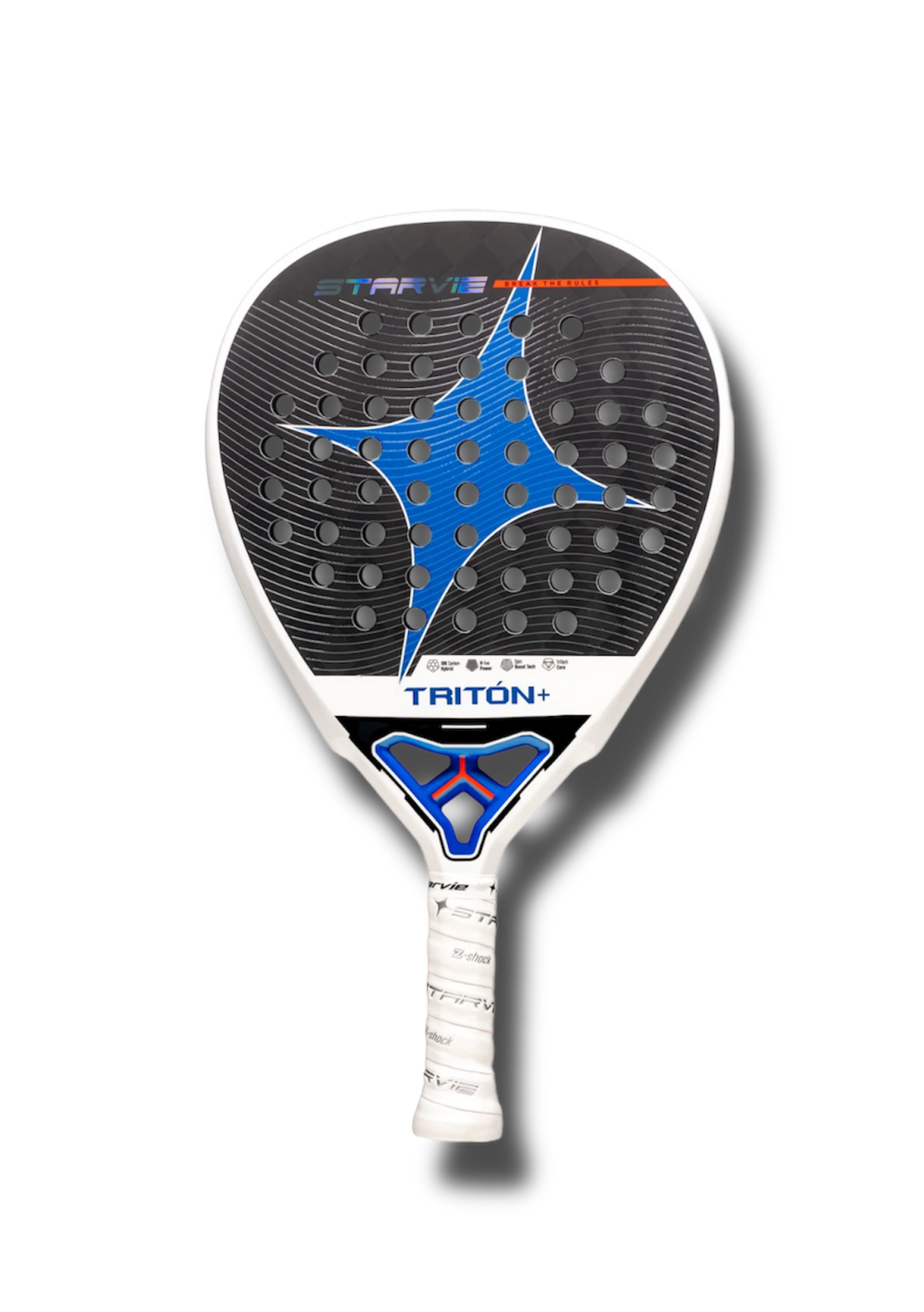 Starvie Triton Power + 2026