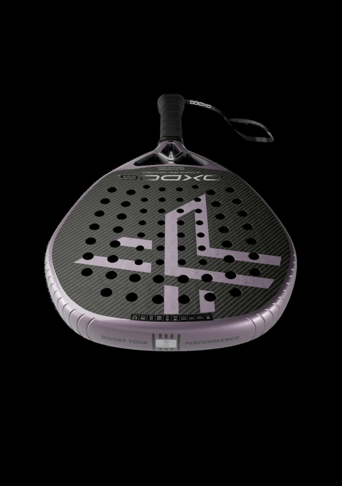 Oxdog Ultimate Pro+ 2026