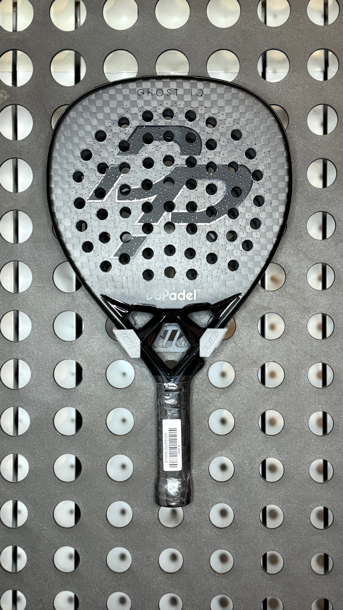 Dopadel Ghost IQ