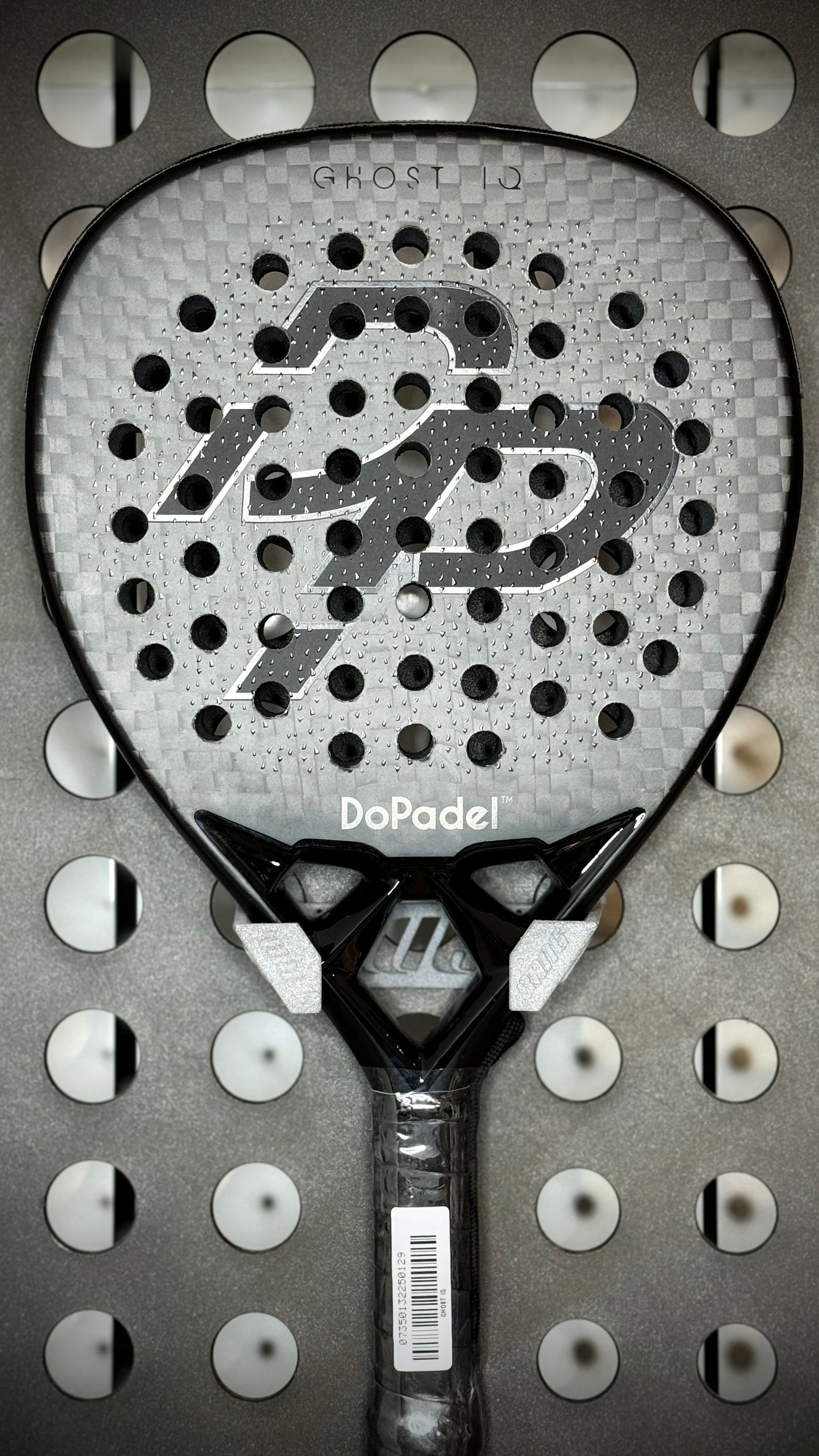 Dopadel Ghost IQ