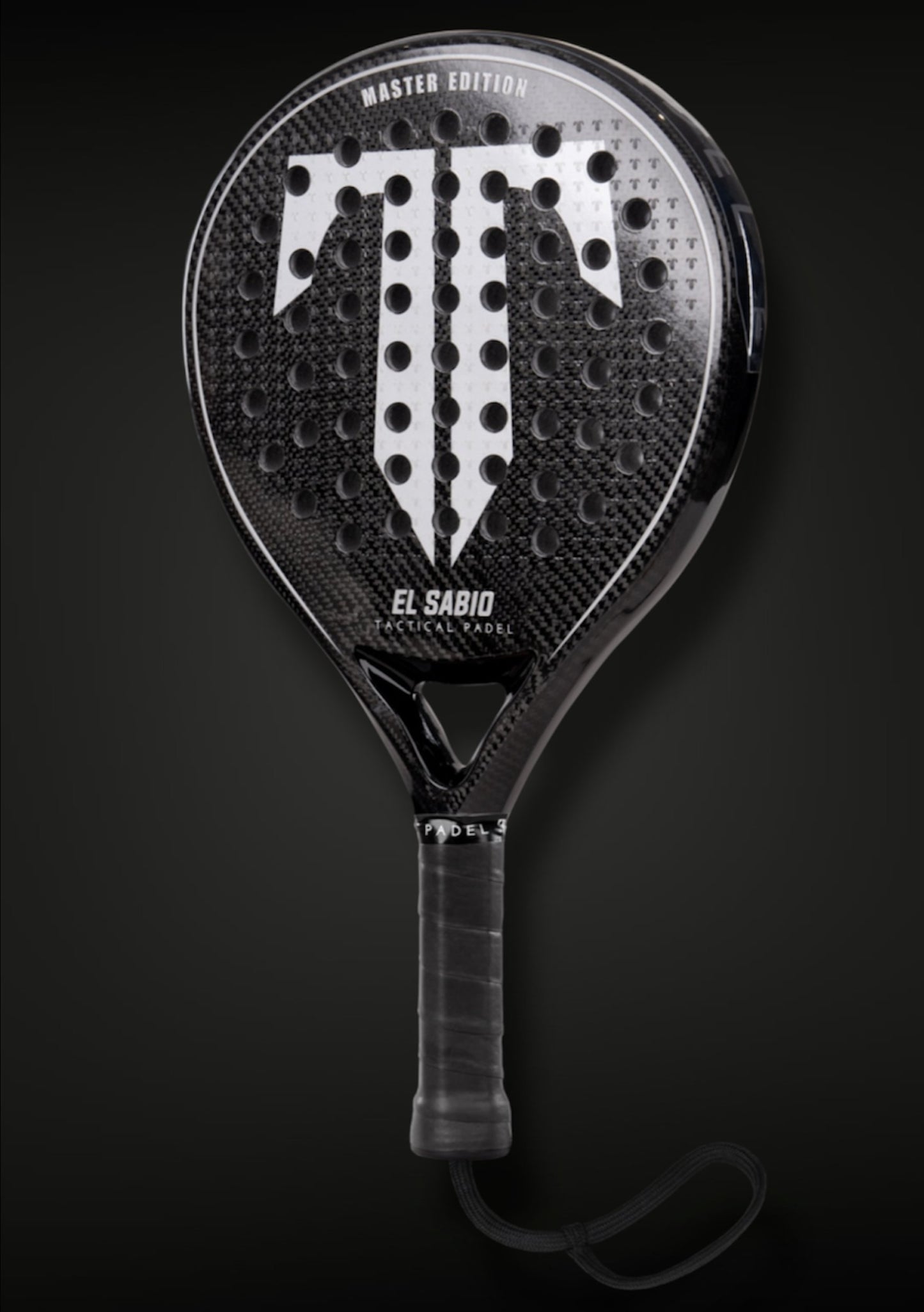 Tactical Padel El Sabio