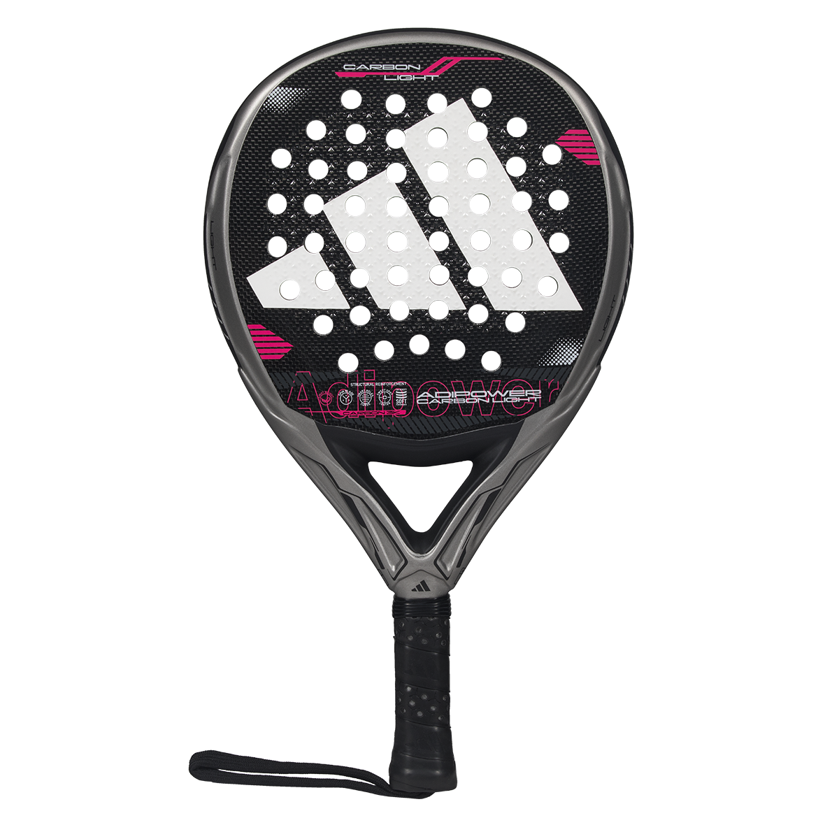 Adidas Adipower Light