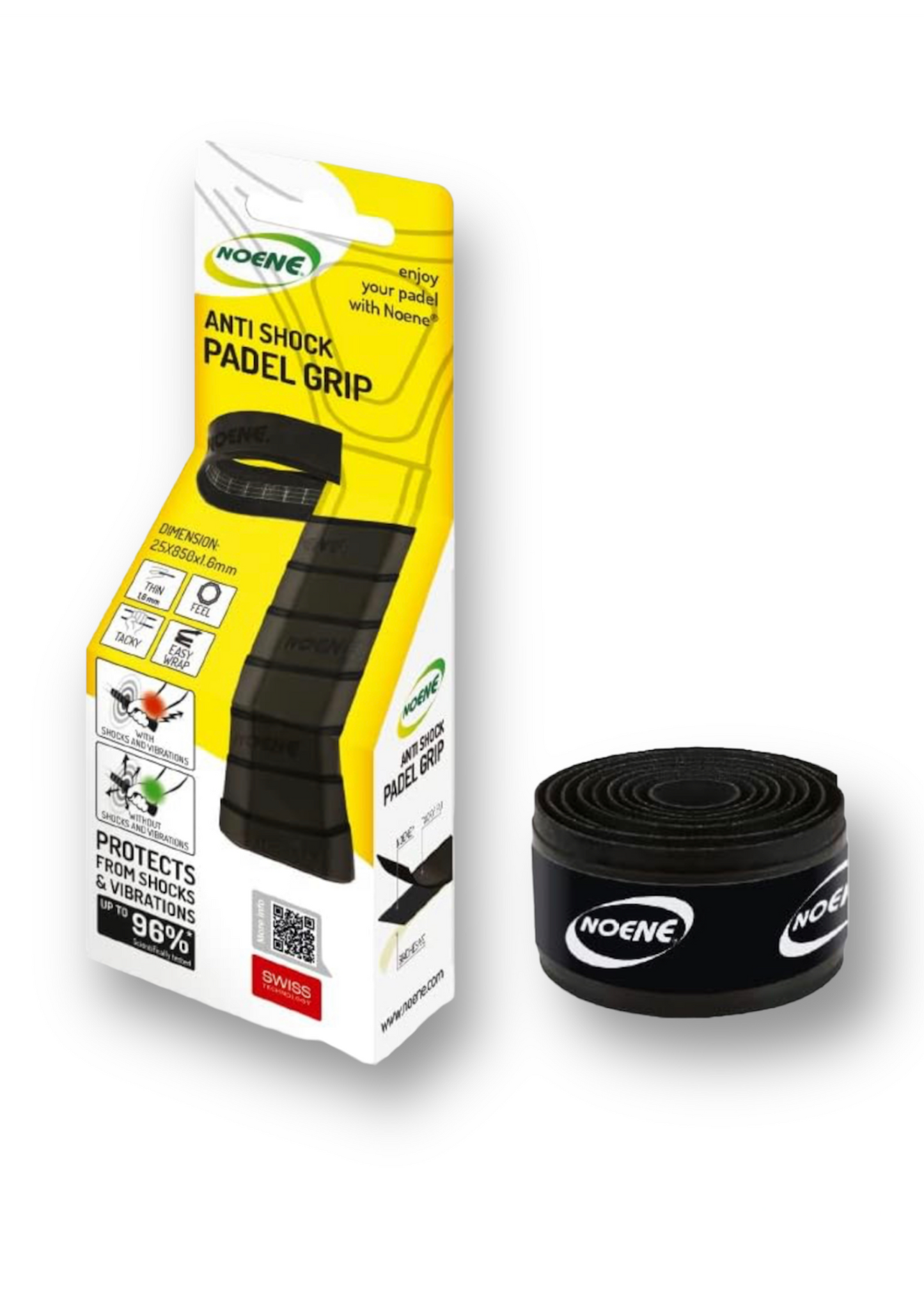 Noene Grip Padel