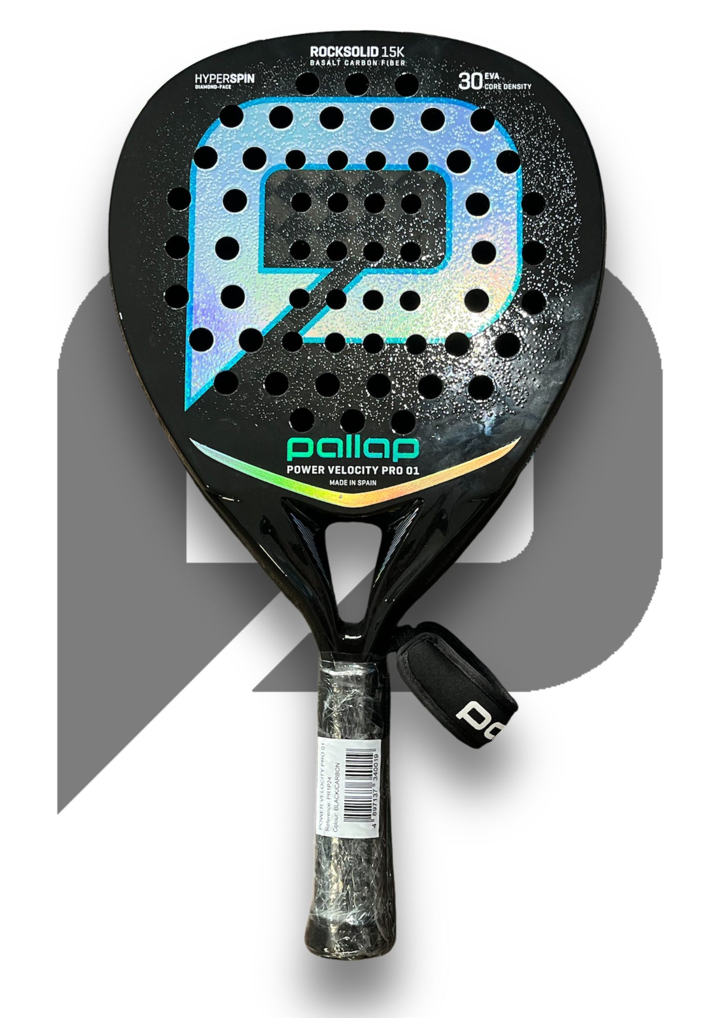 Pallap Power Velocity Pro 01
