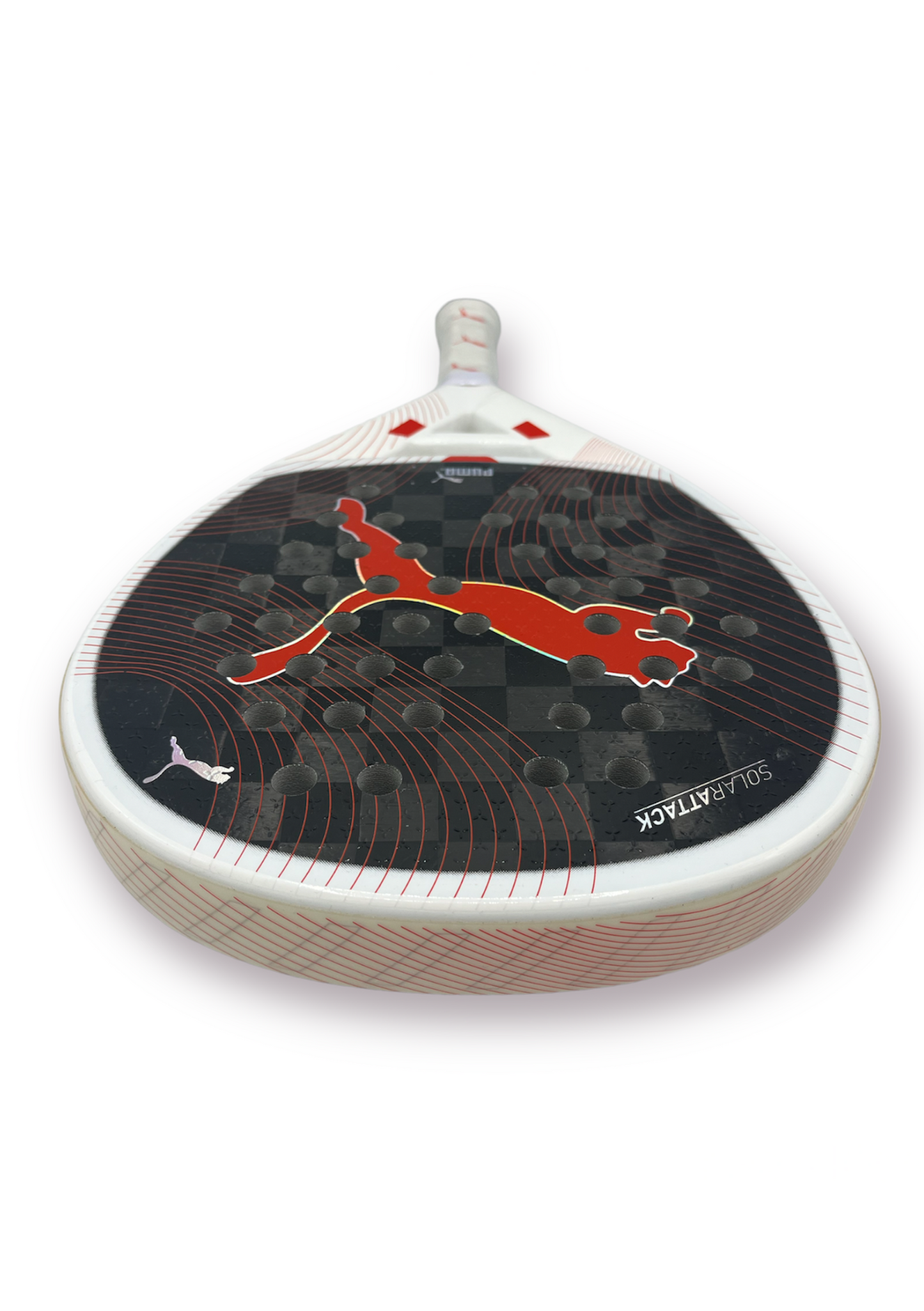 Racchetta Puma Solar Attack PWR 2022