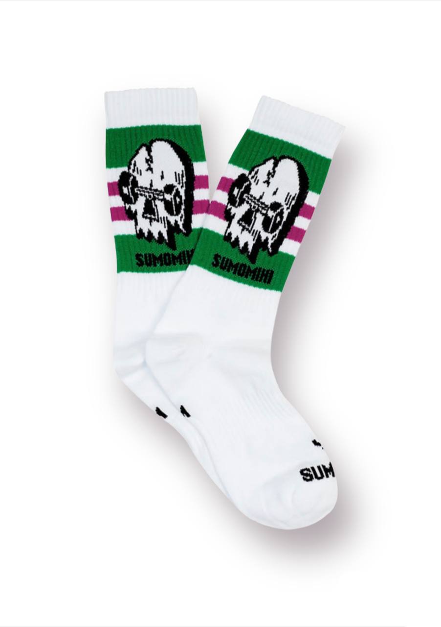 Calze Skull Skate