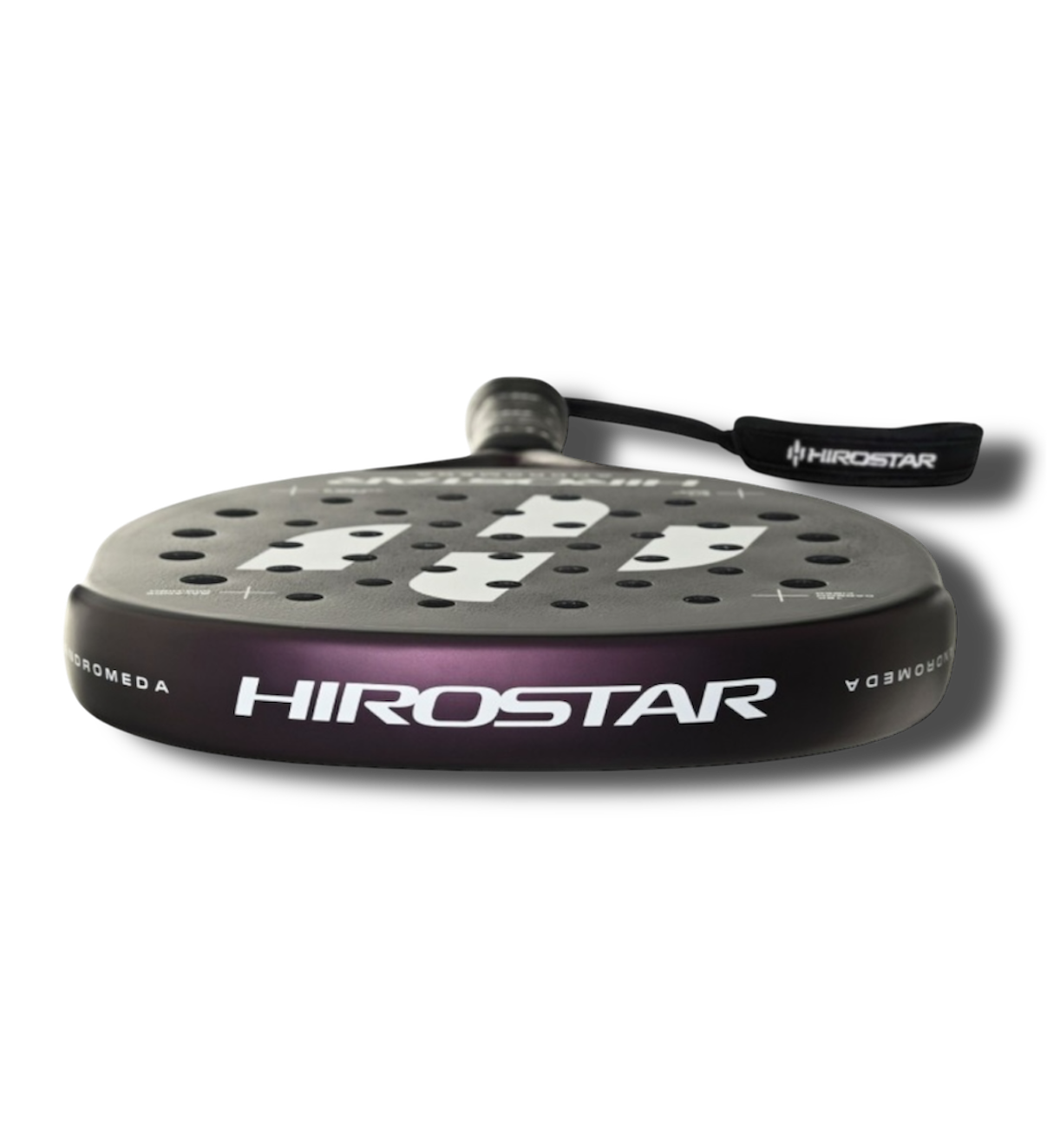 Hirostar Andromeda