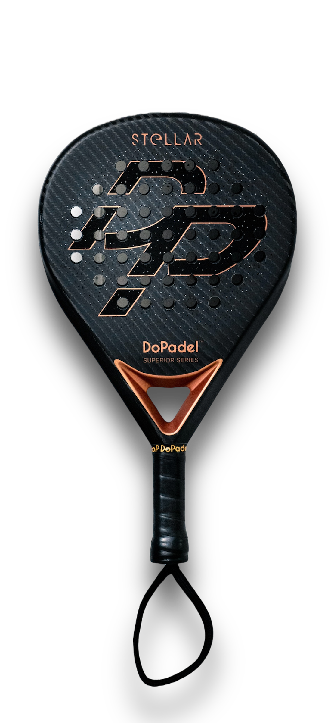 DOPADEL STELLAR 2.0 DISPONIBILE