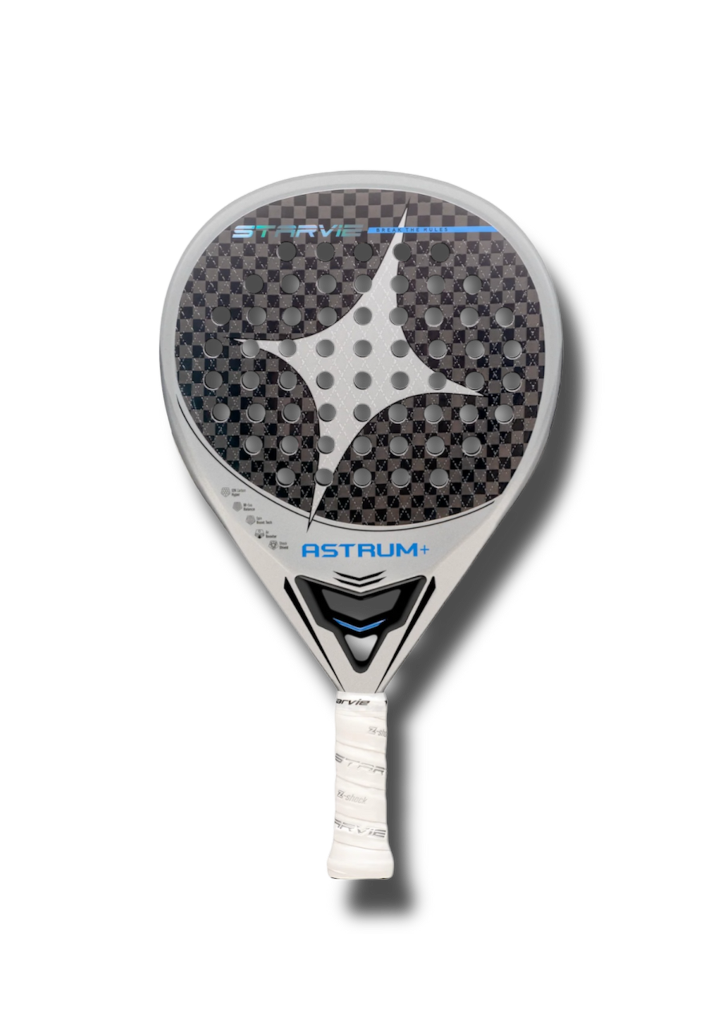 Starvie Astrum+