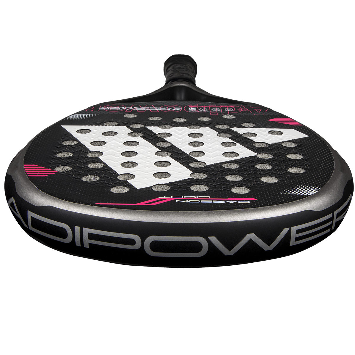 Adidas Adipower Light