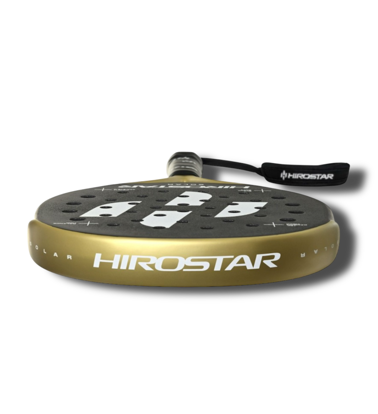 Hirostar Solar 2025