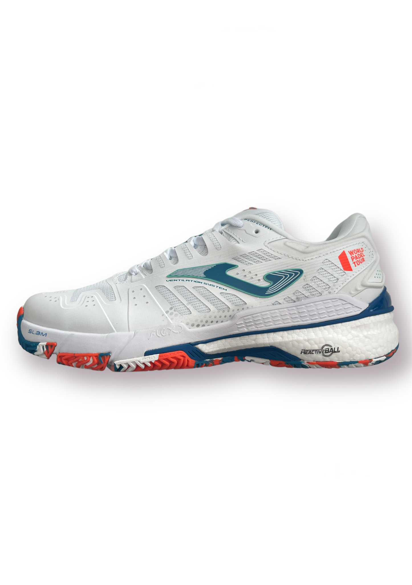 Scarpe Padel Joma Slam