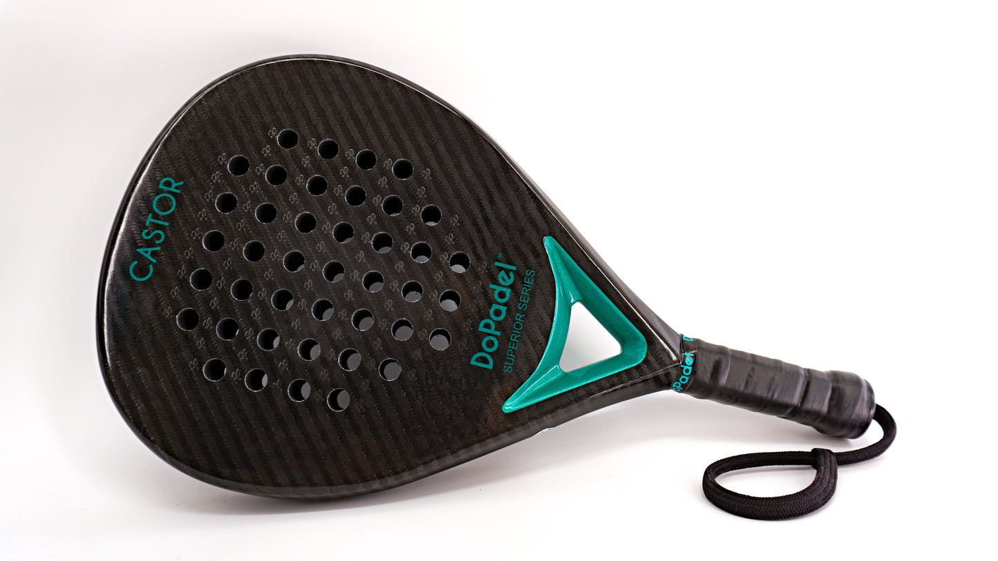 Dopadel Castor DISPONIBILE
