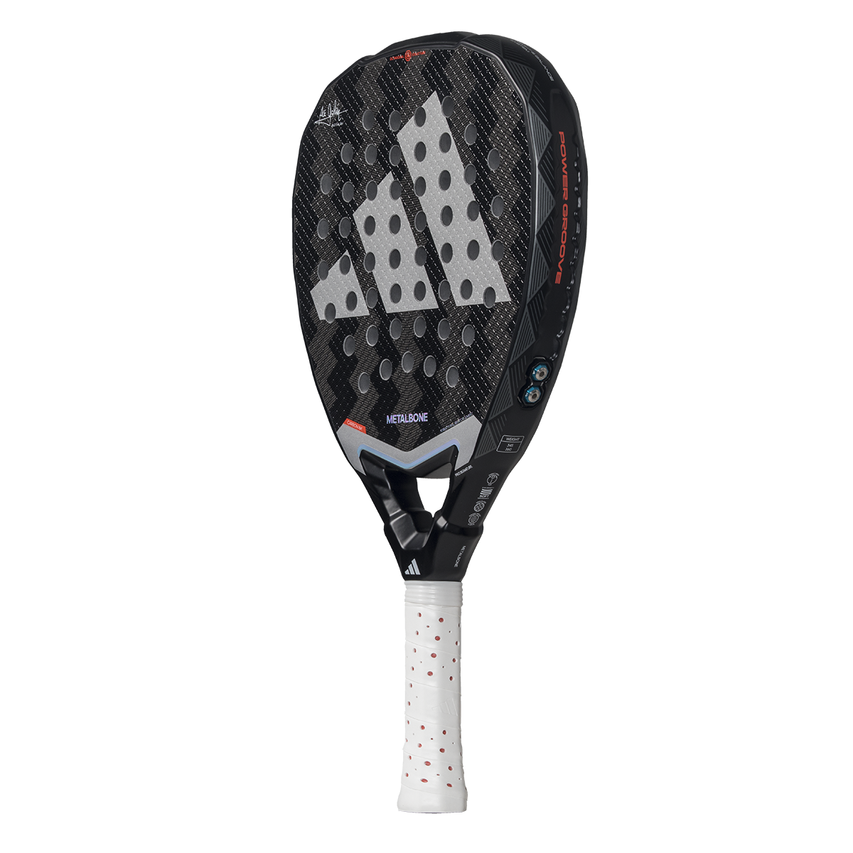 Adidas Metalbone 3.4 Ale Galan 2025