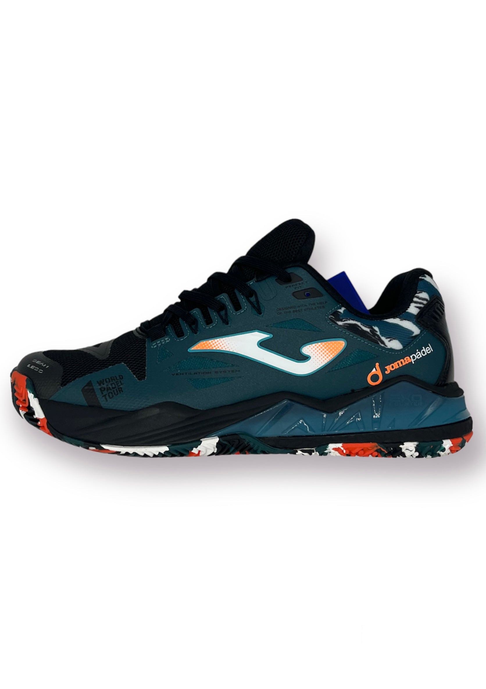 Scarpe Joma Spin – Wallbangpadel