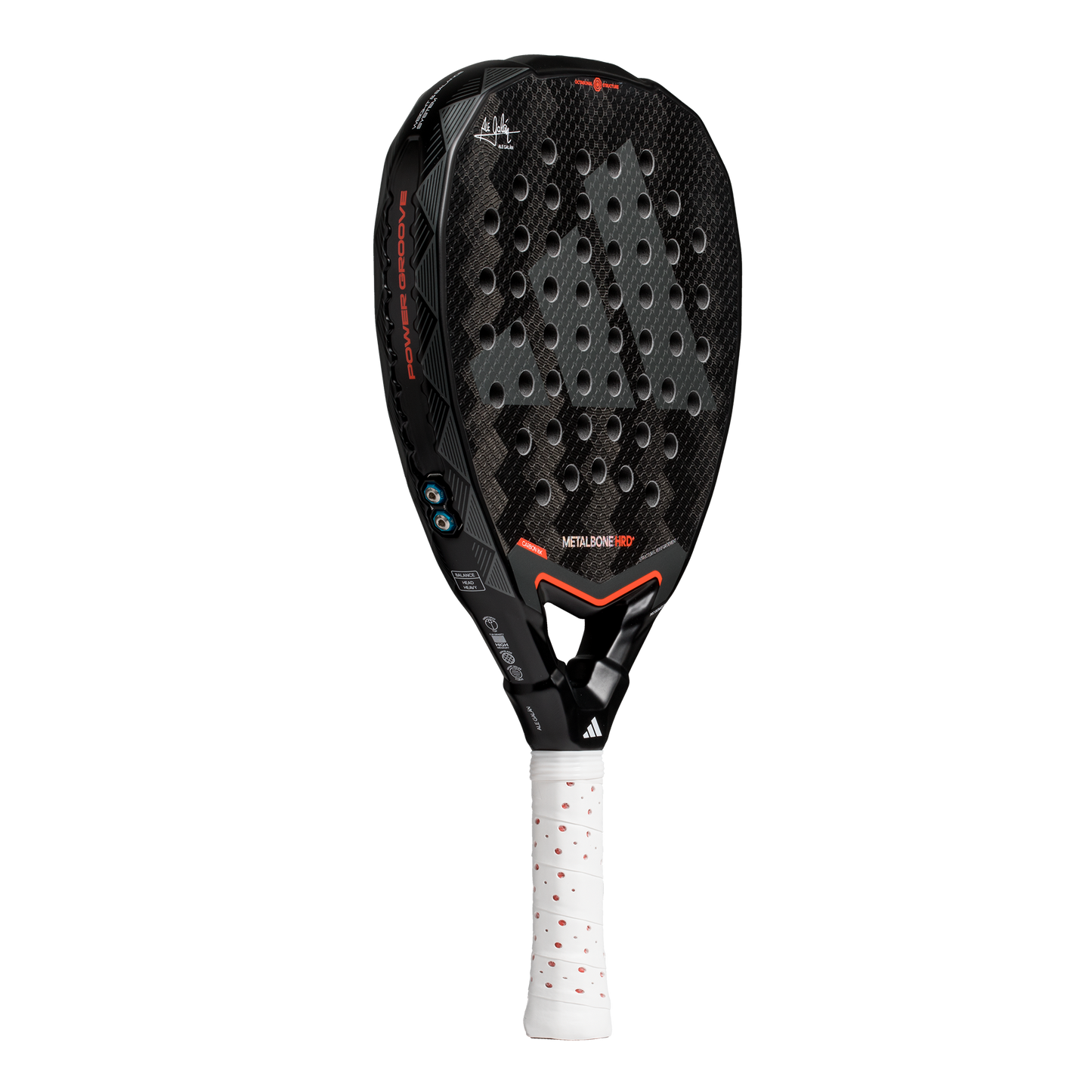 Adidas Metalbone 3.4 HRD Ale Galan 2025
