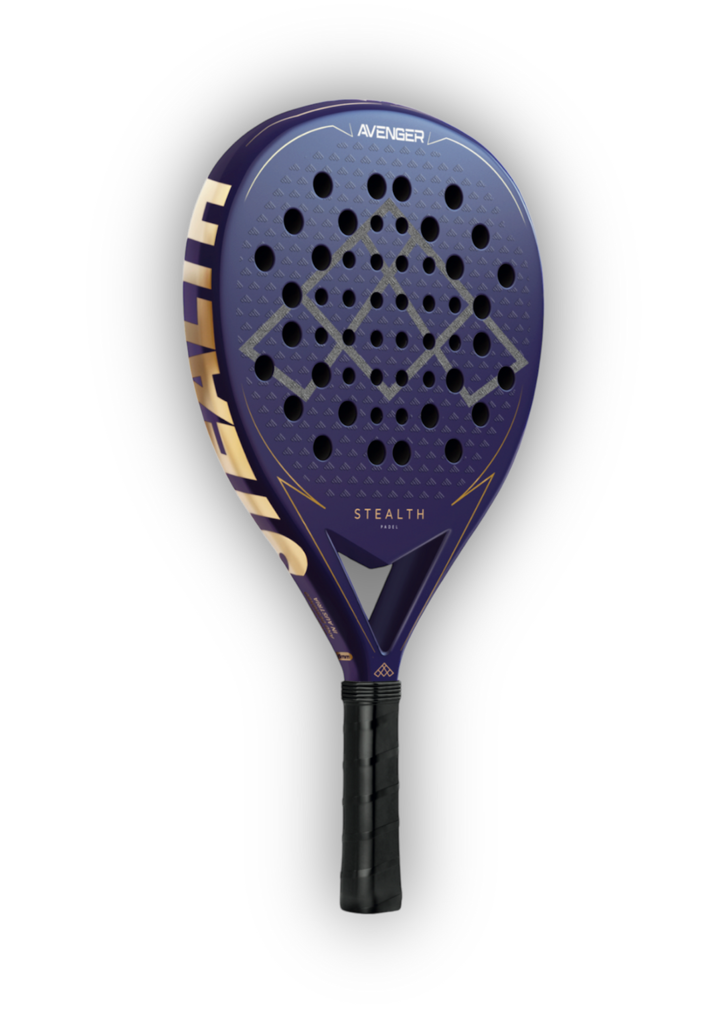Stealth Padel Avenger