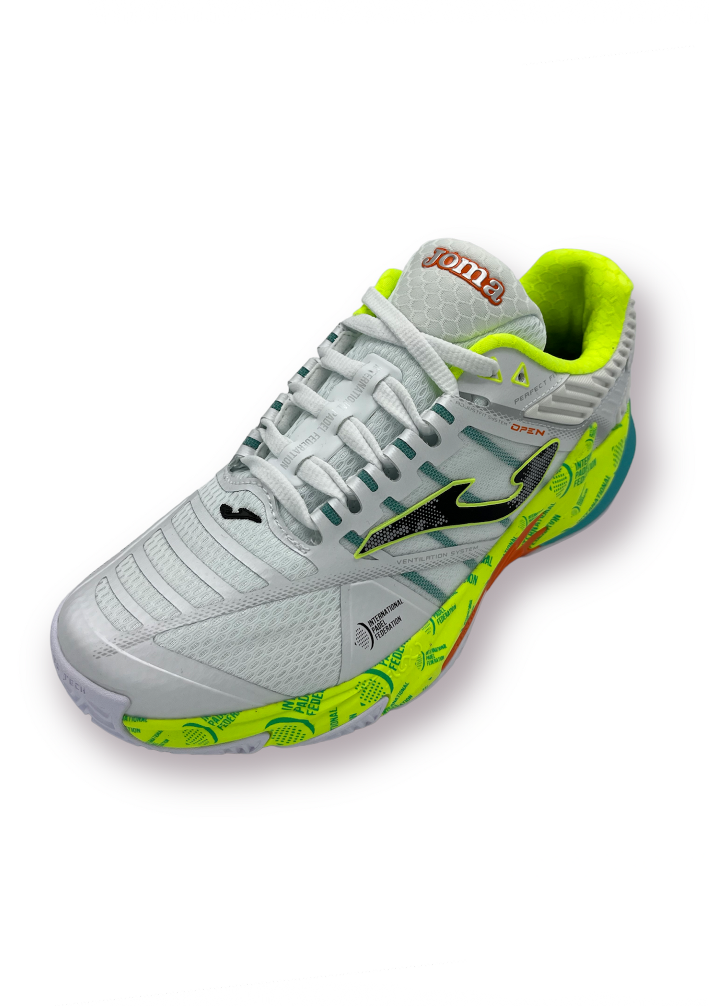 Scarpe Joma Open FIP