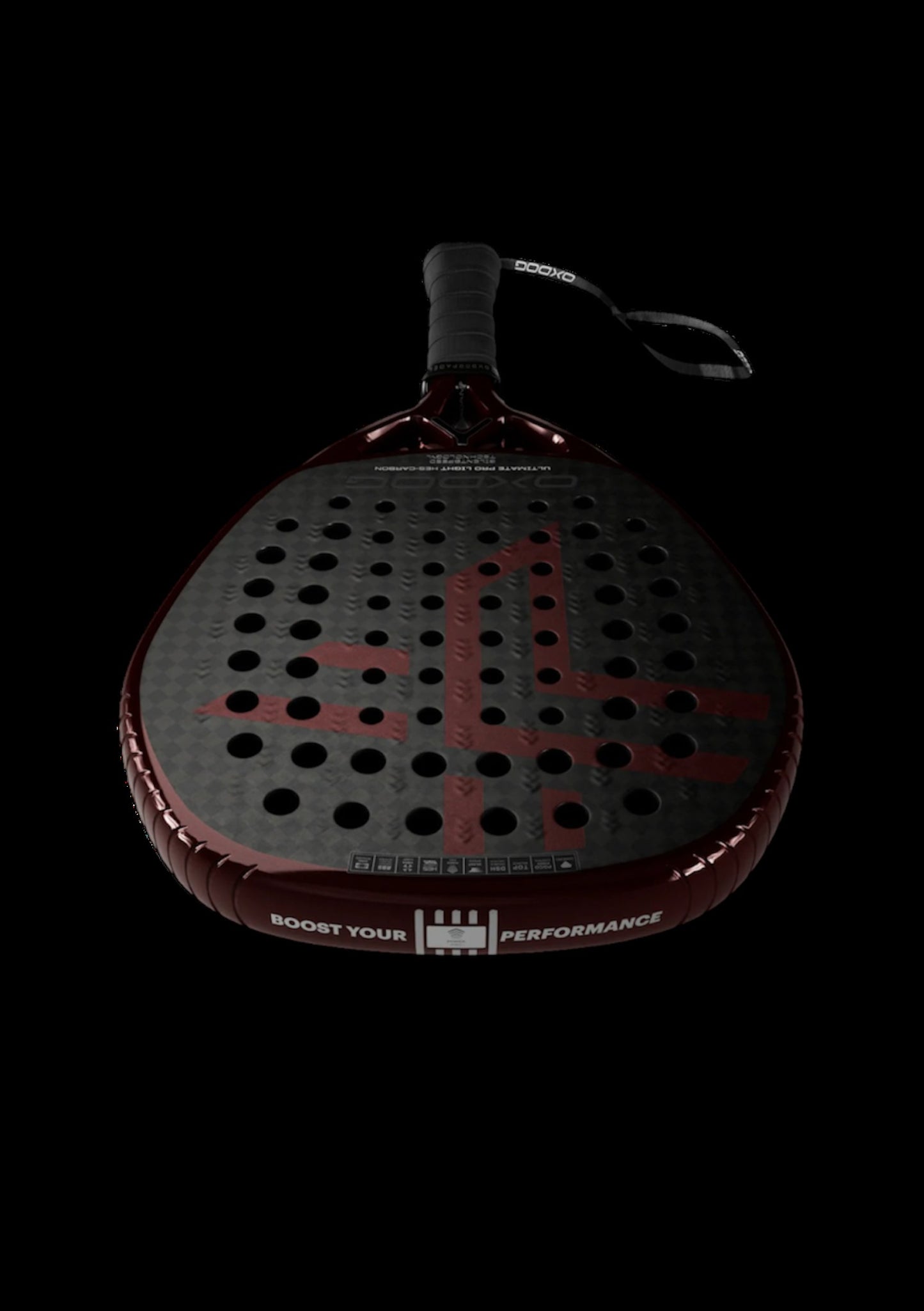 Oxdog Ultimate Pro Light 2026