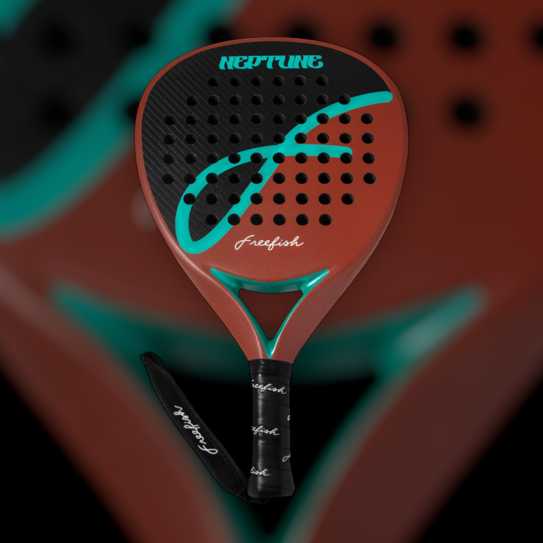 Freefish Neptune