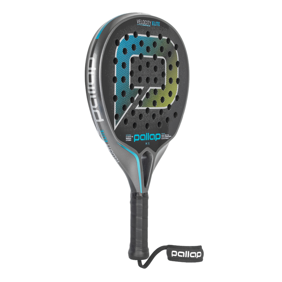 Pallap Velocity Elite Preorder