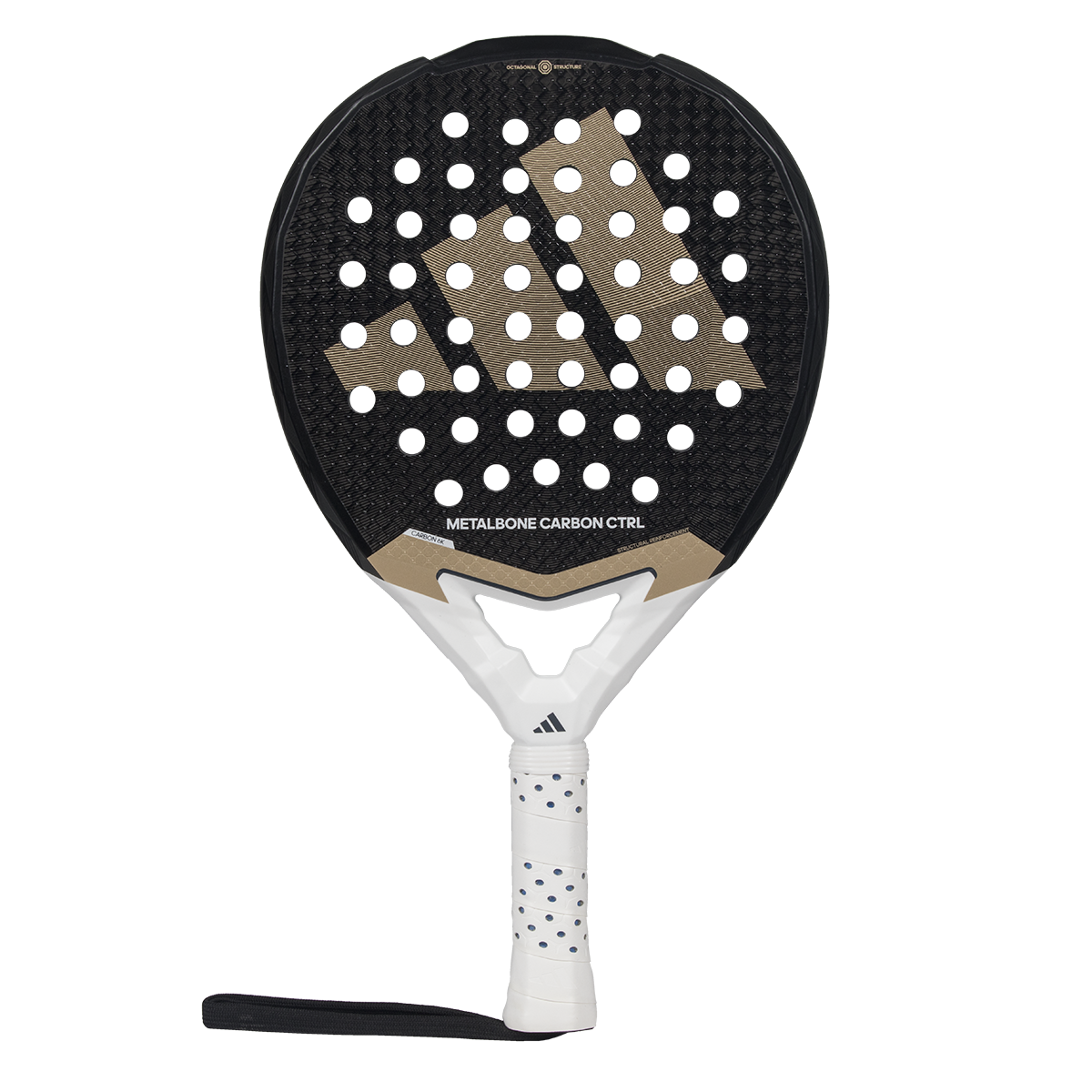 Adidas Metalbone Carbon CTRL 2025