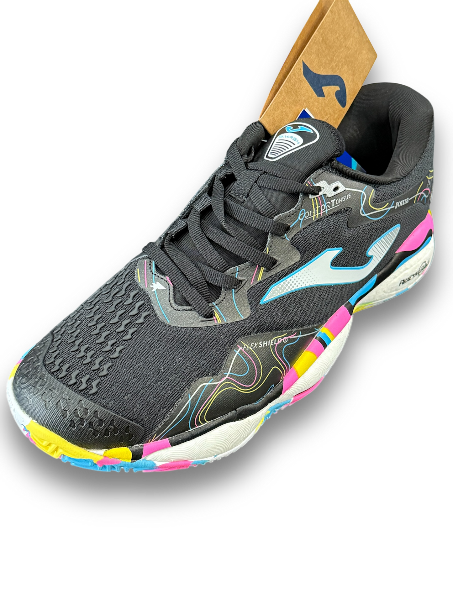Scarpe Joma Smash
