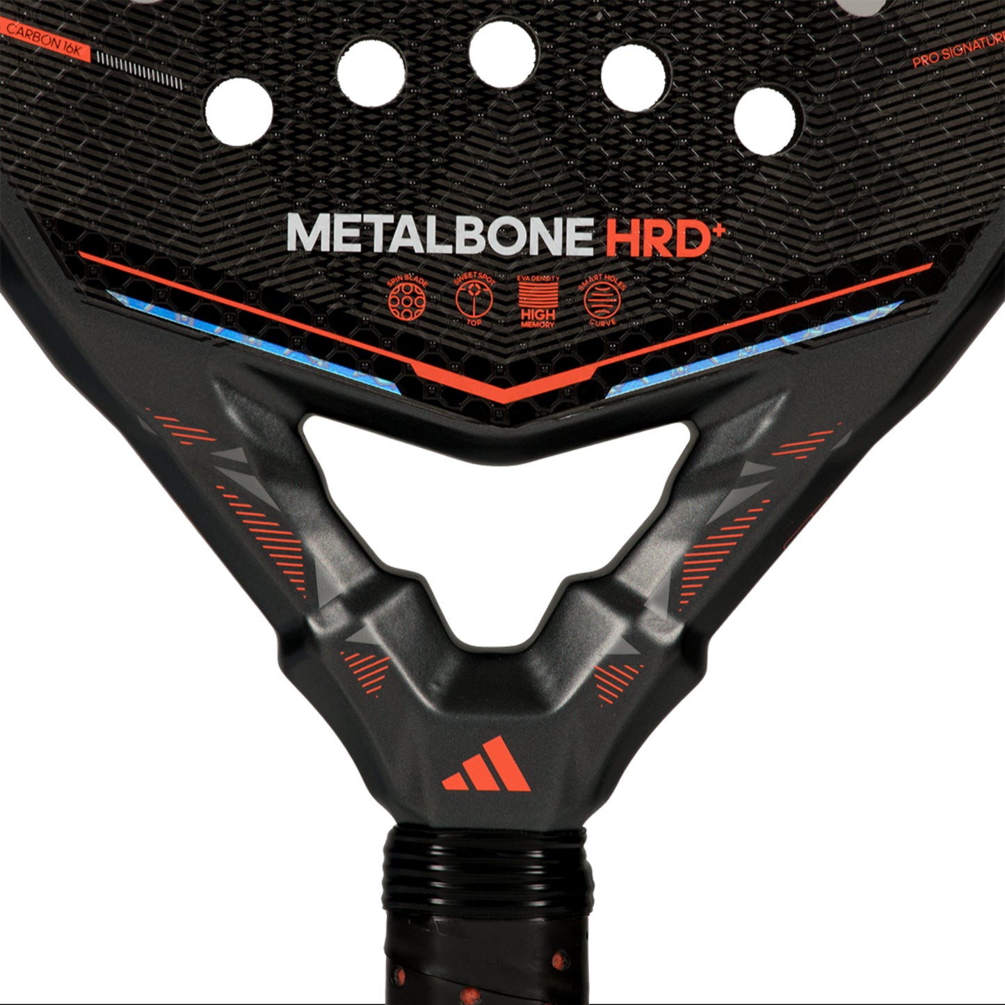 Adidas Metalbone HRD+ 2026 di Ale Galán