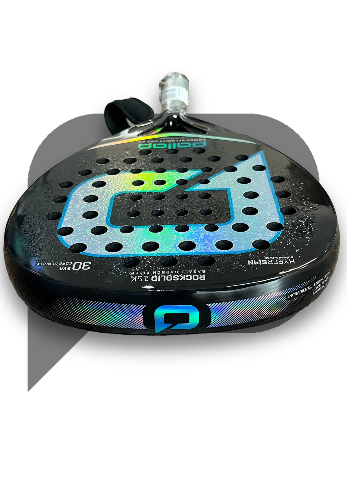 Pallap Power Velocity Pro 01