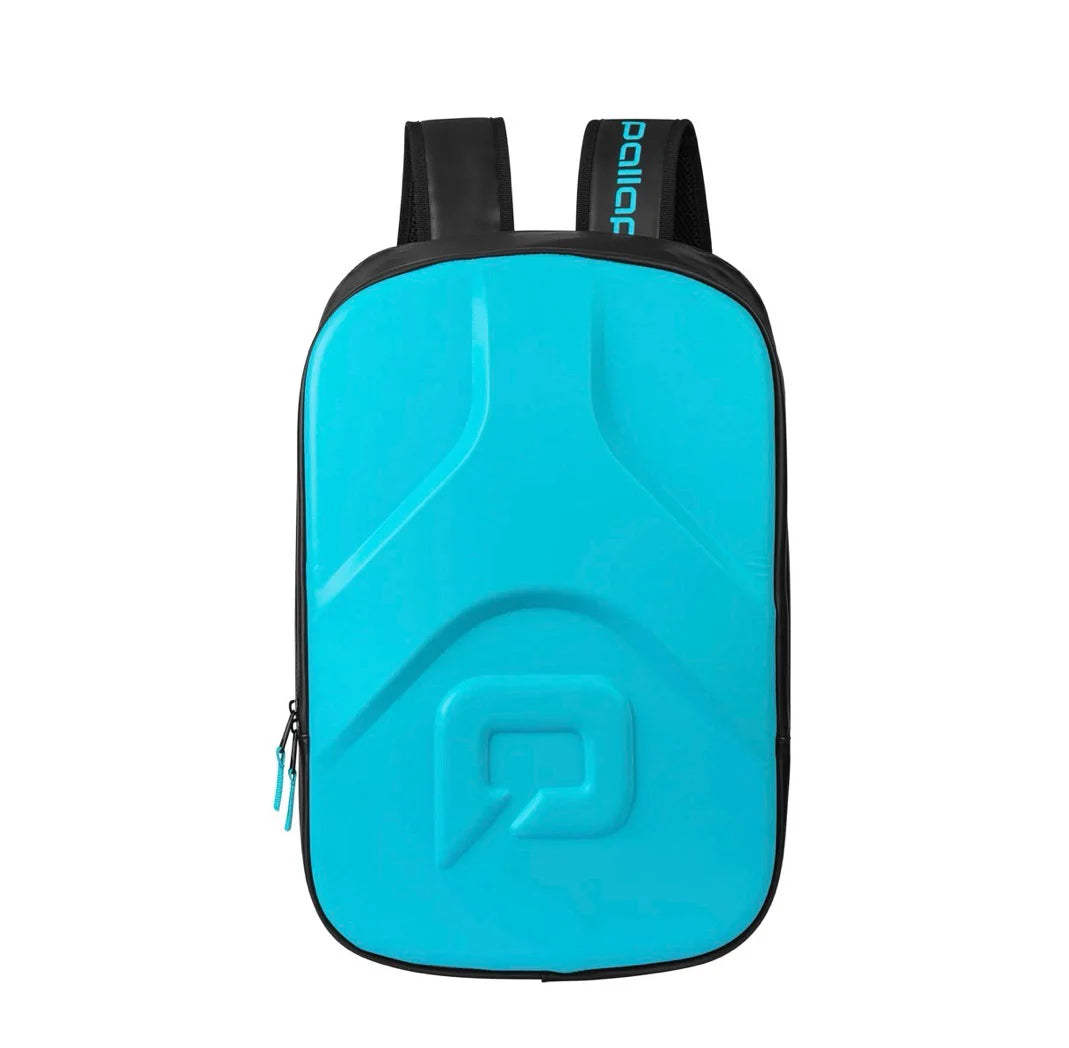 Pallap Tech Backpack 2.0