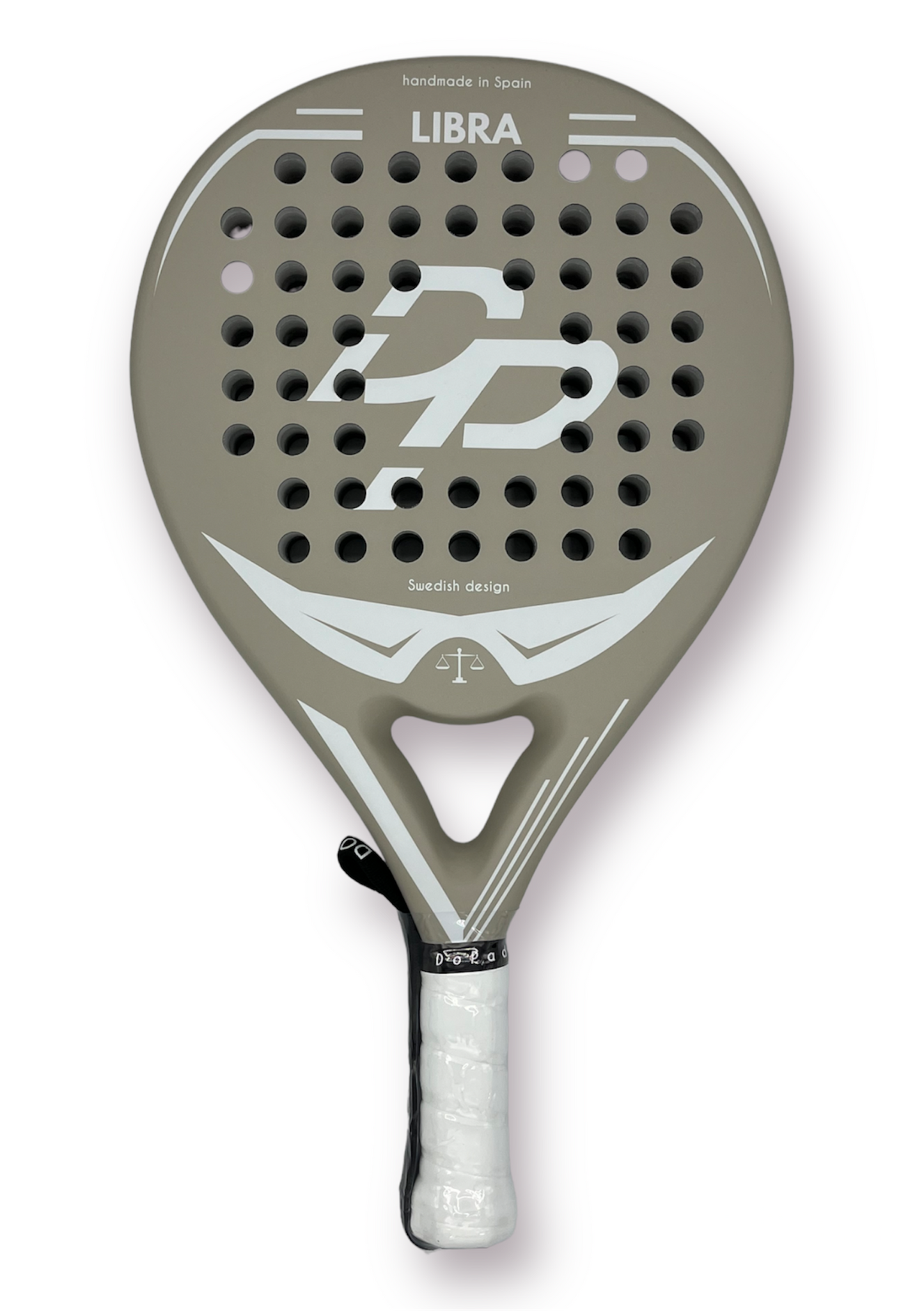Racchetta DoPadel Libra
