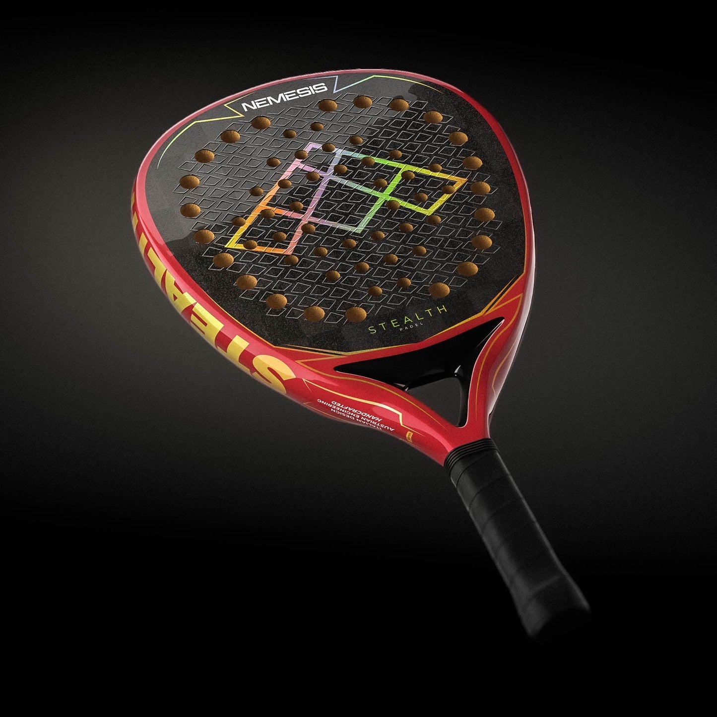 Stealth Padel Nemesis