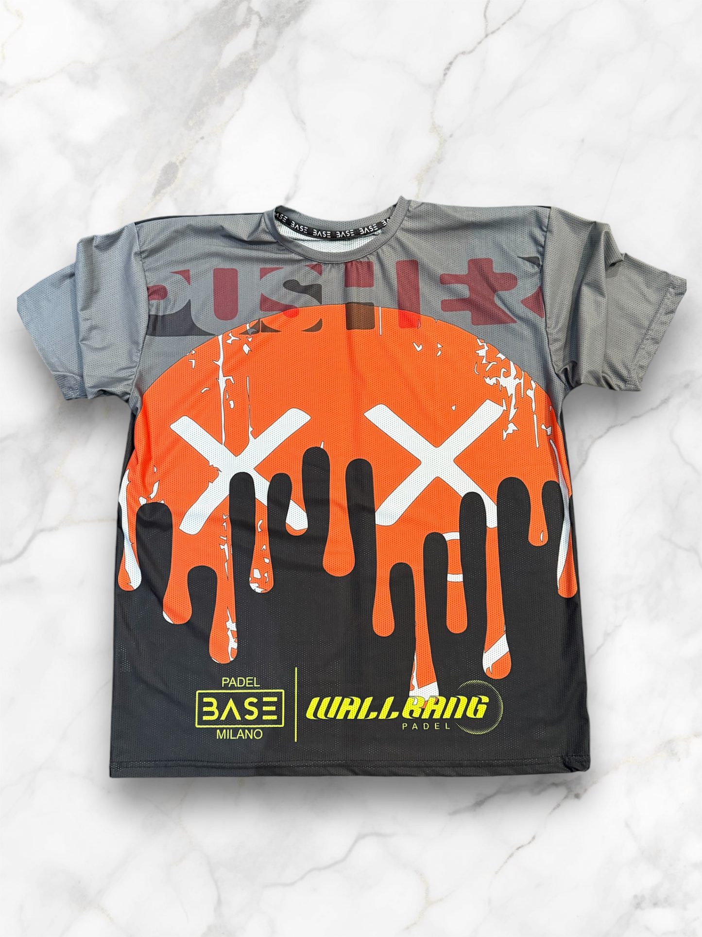 FUSION LIMITED PUSHER PADEL