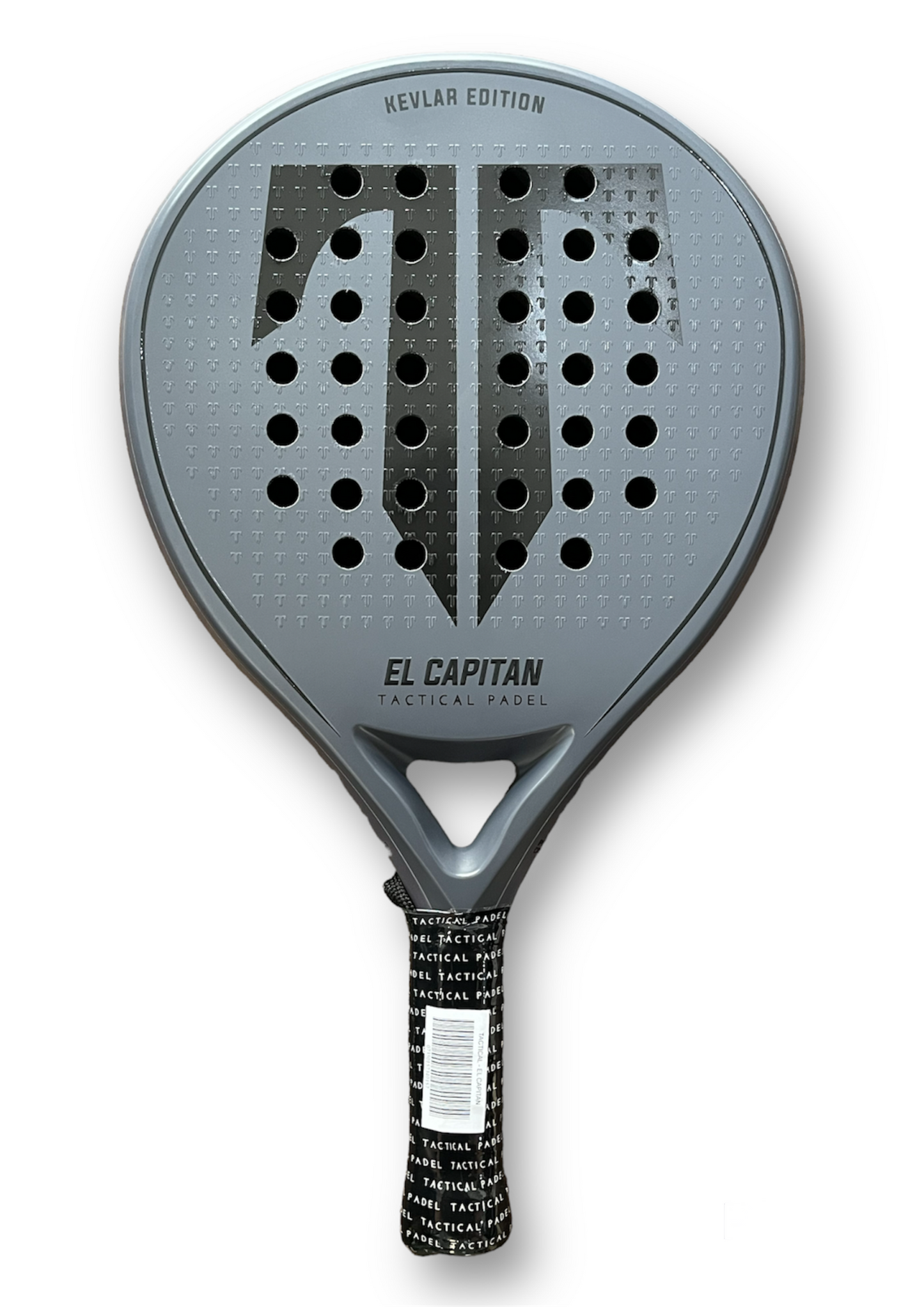 Tactical Padel El Capitan