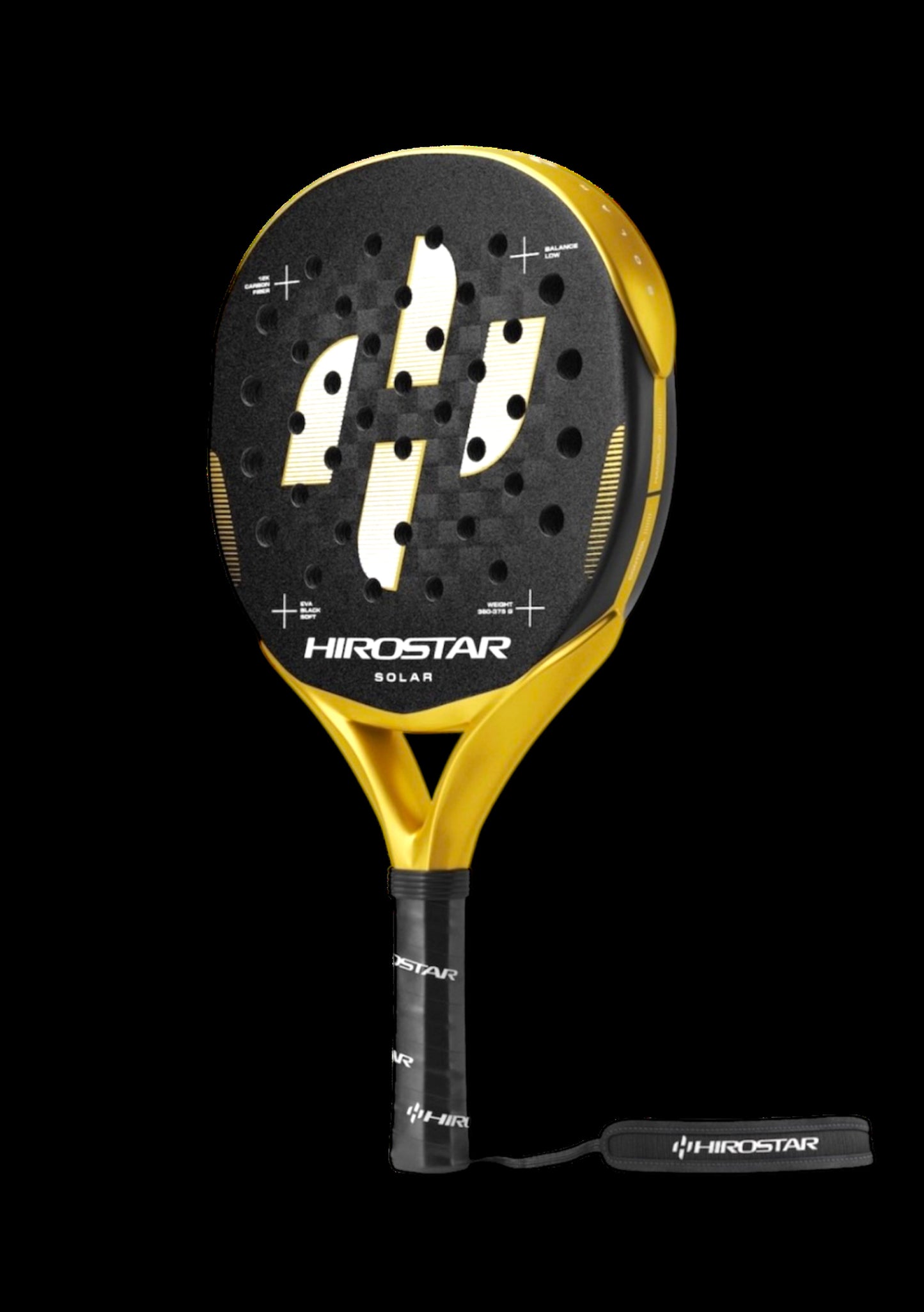 Hirostar Solar 2026