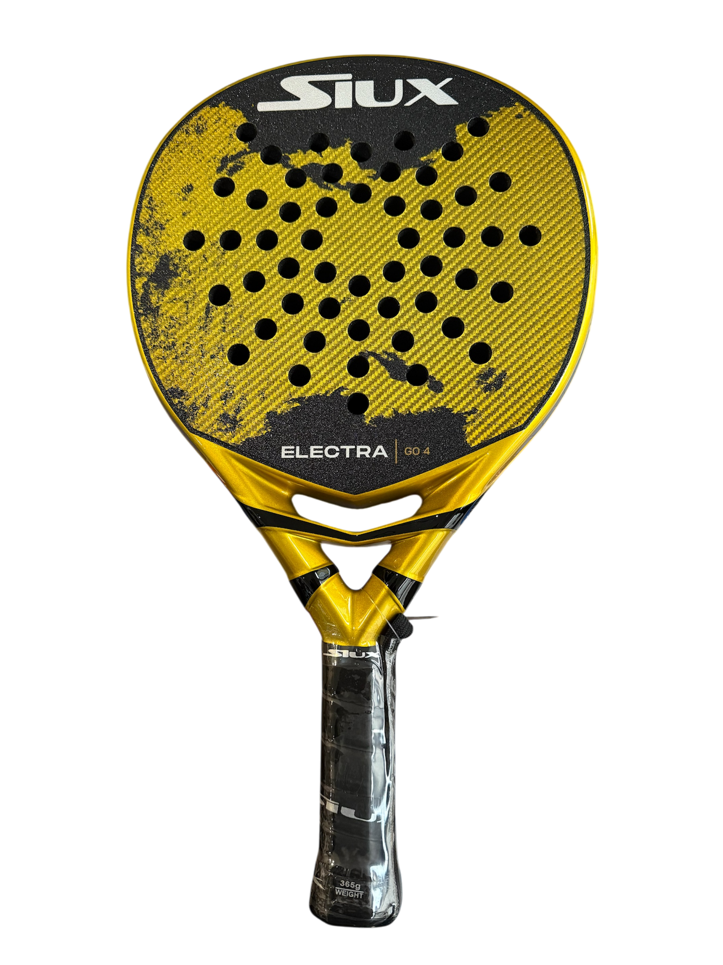 Siux Electra Go 4