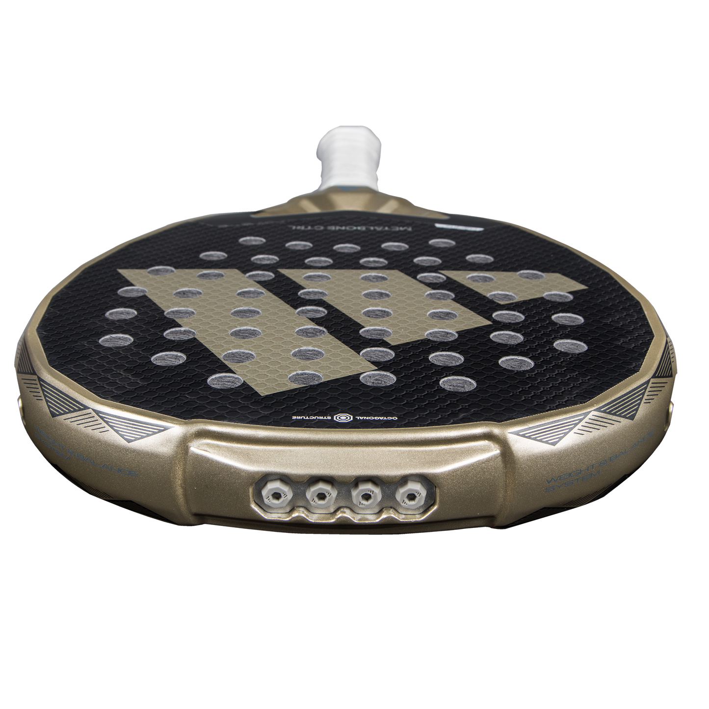 Adidas Metalbone 3.4 CTRL 2025