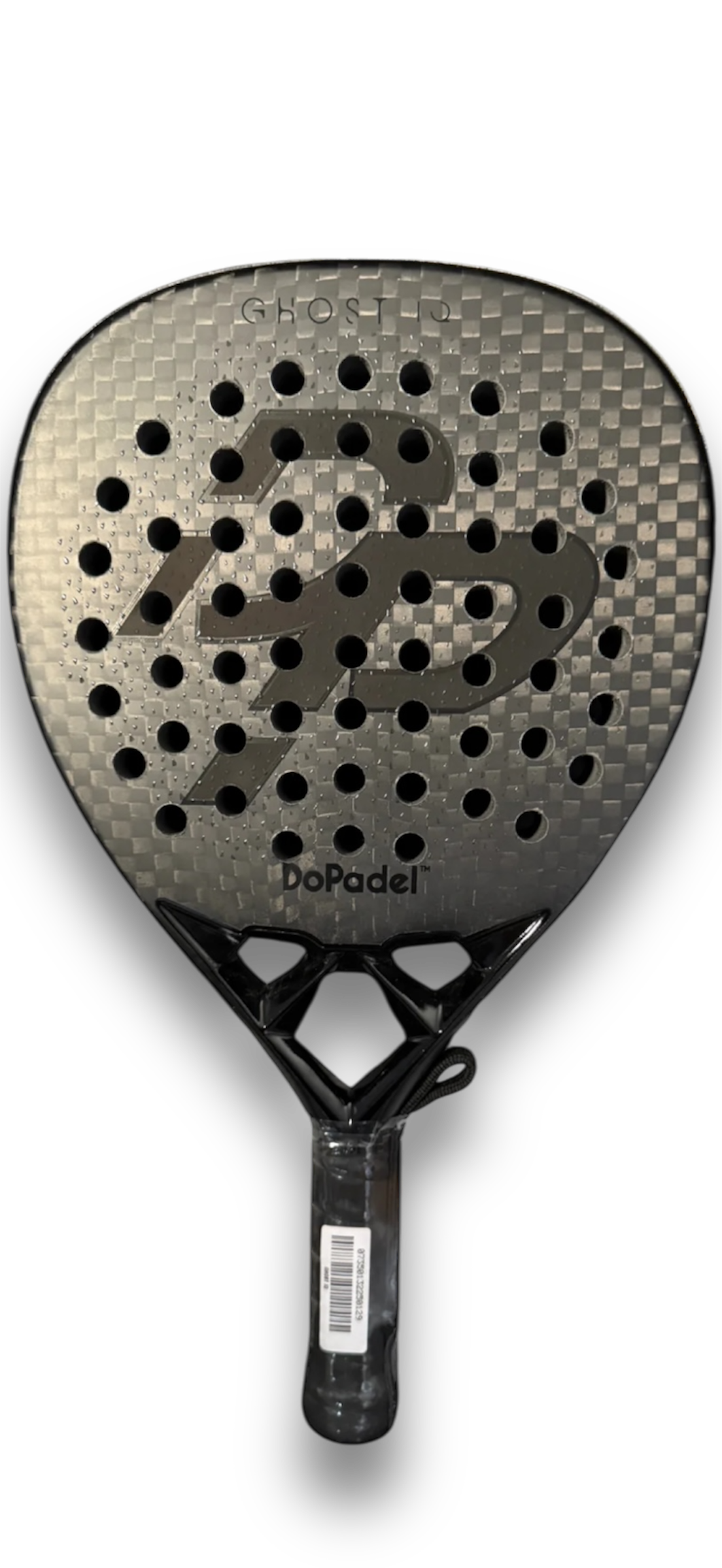 Dopadel Ghost IQ