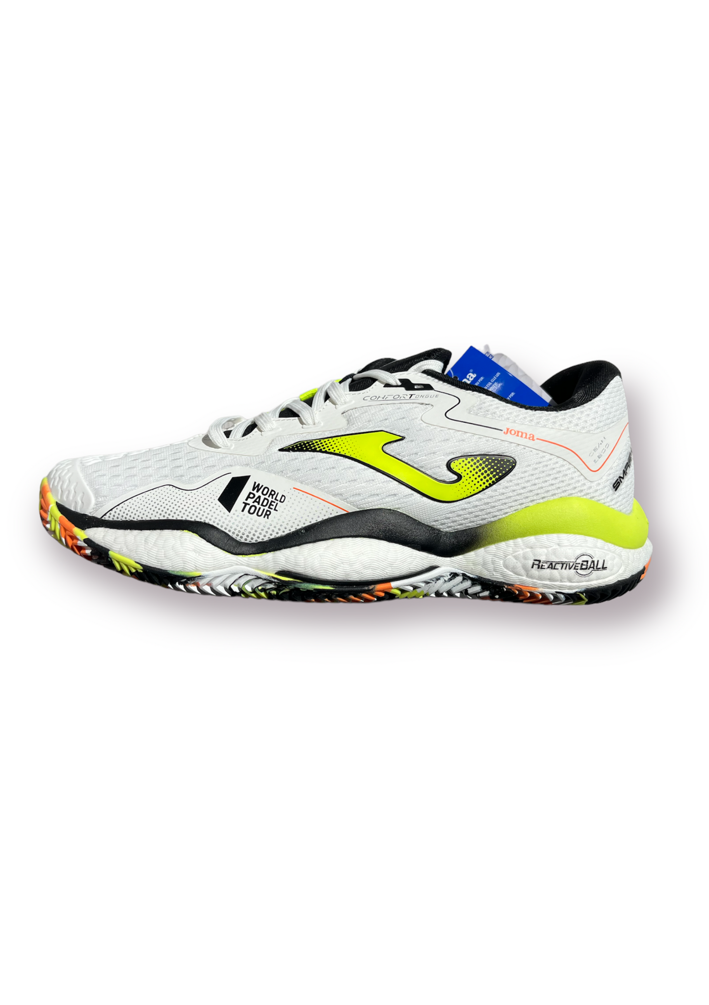 Scarpe Joma Smash