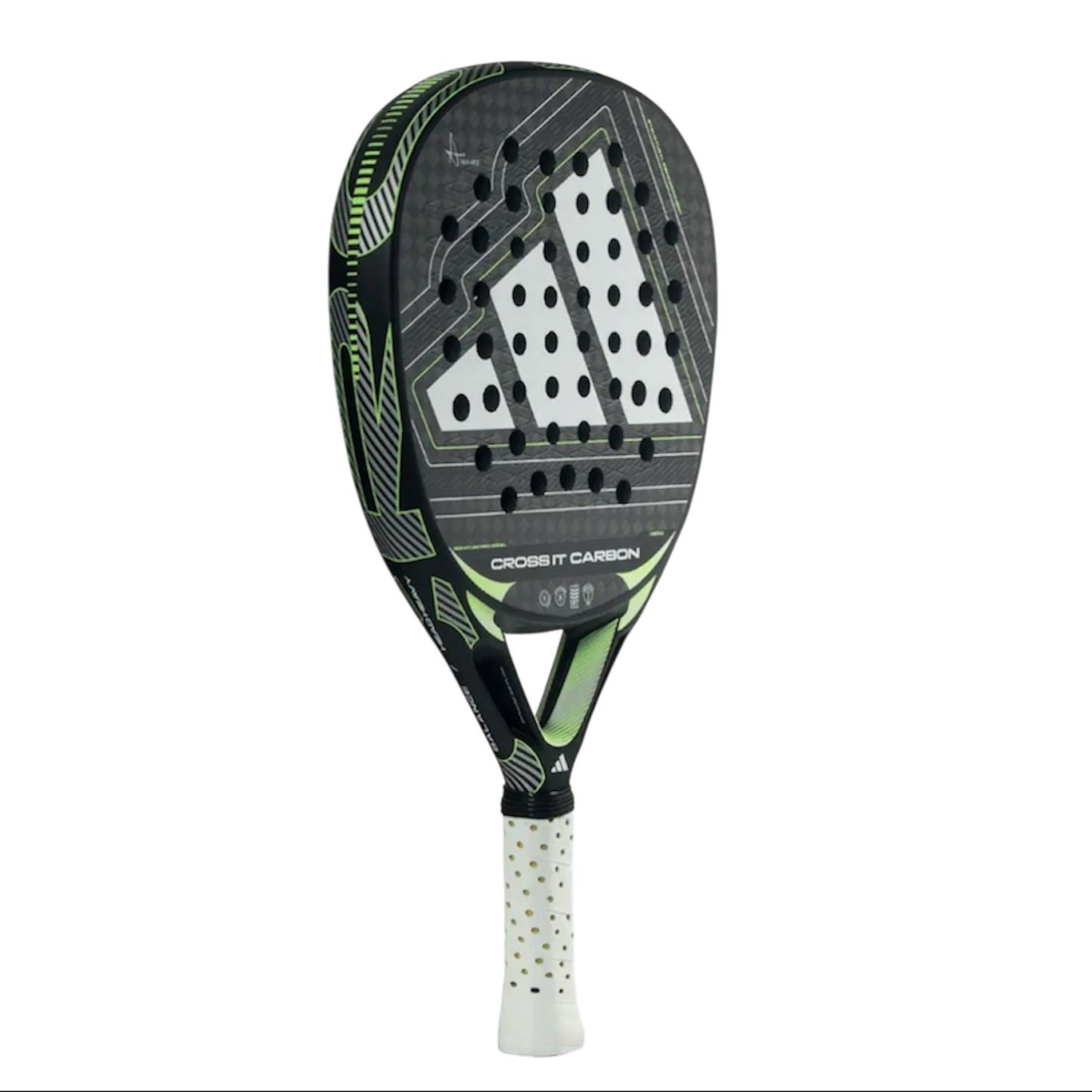 Adidas Cross It Carbon
