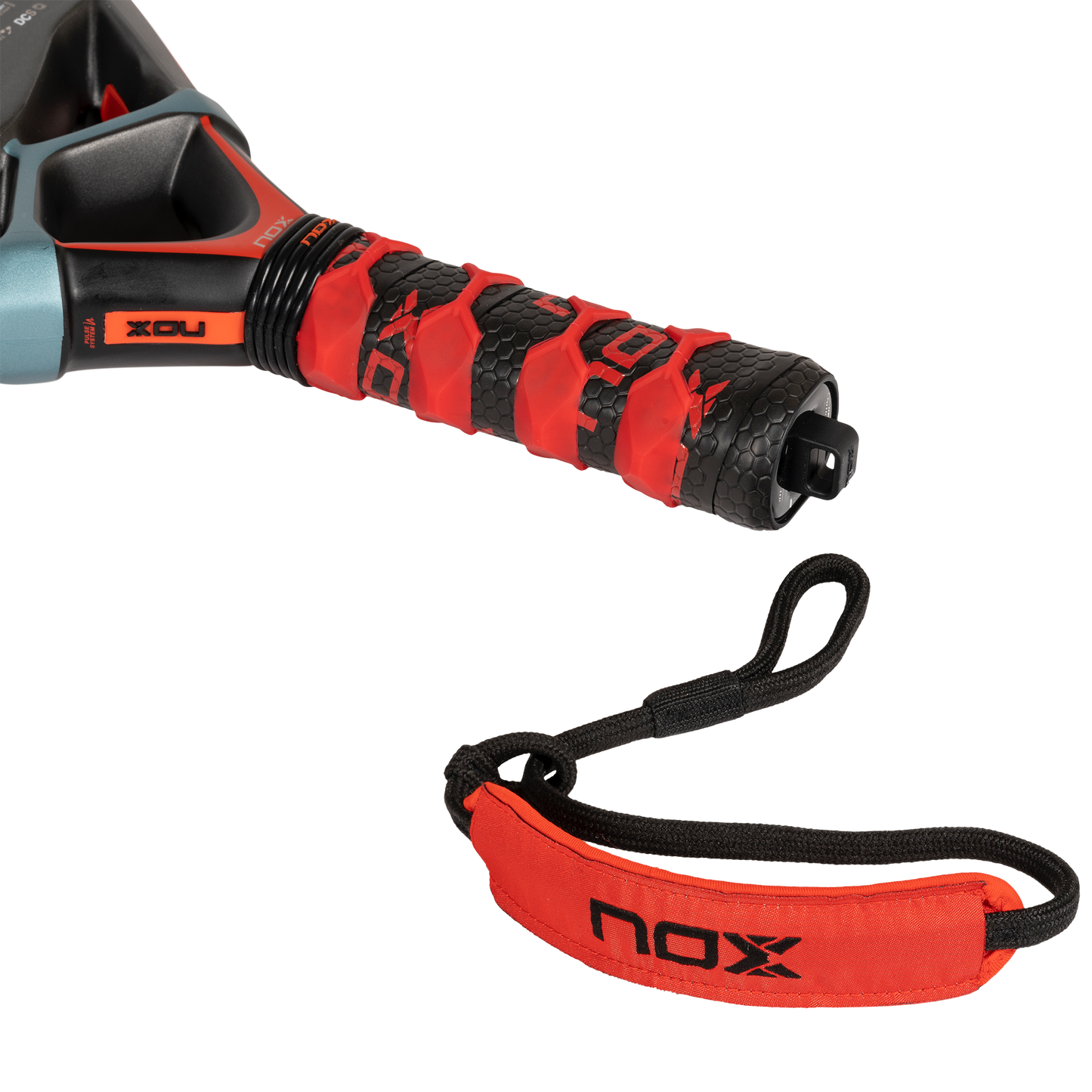 Racchetta Padel NOX ML10 BAHIA 12K LUXURY EDITION