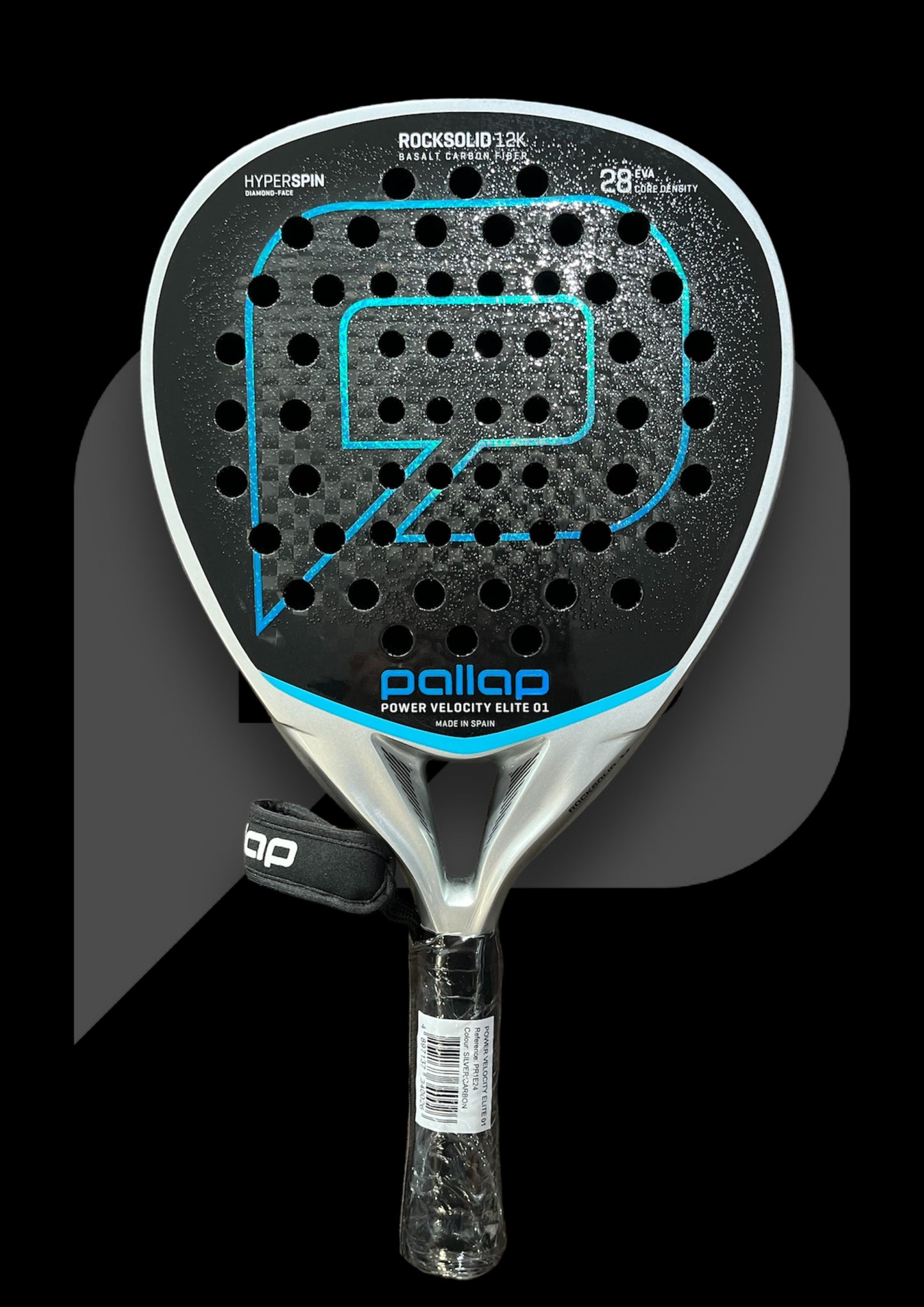 Pallap Power Velocity Elite 01